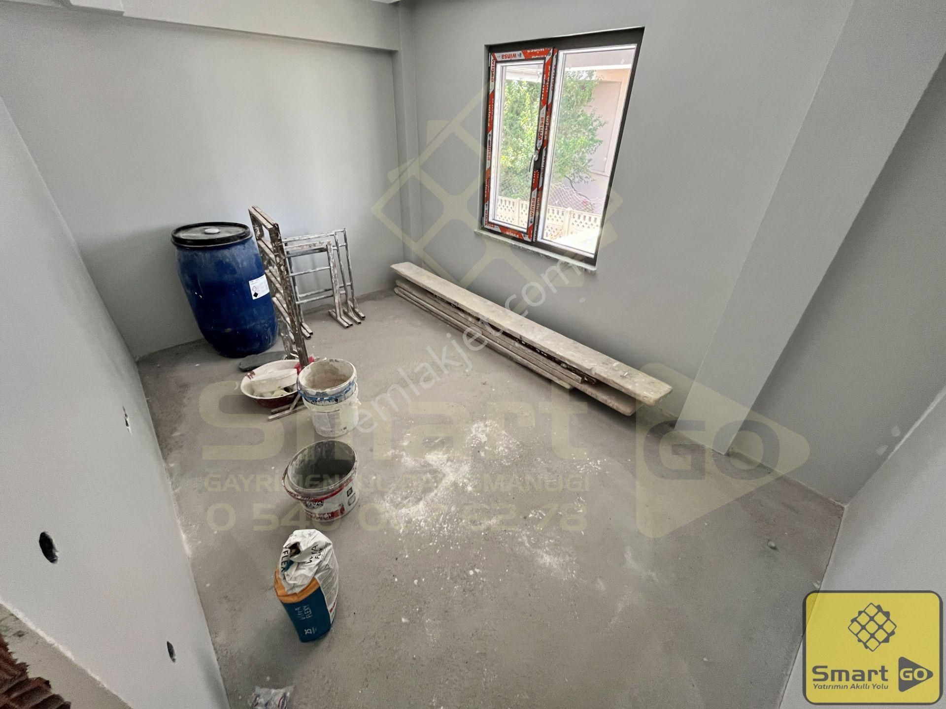 17 Eylül'de 1+1 Satılık Akıllı Daire - Görsel 9