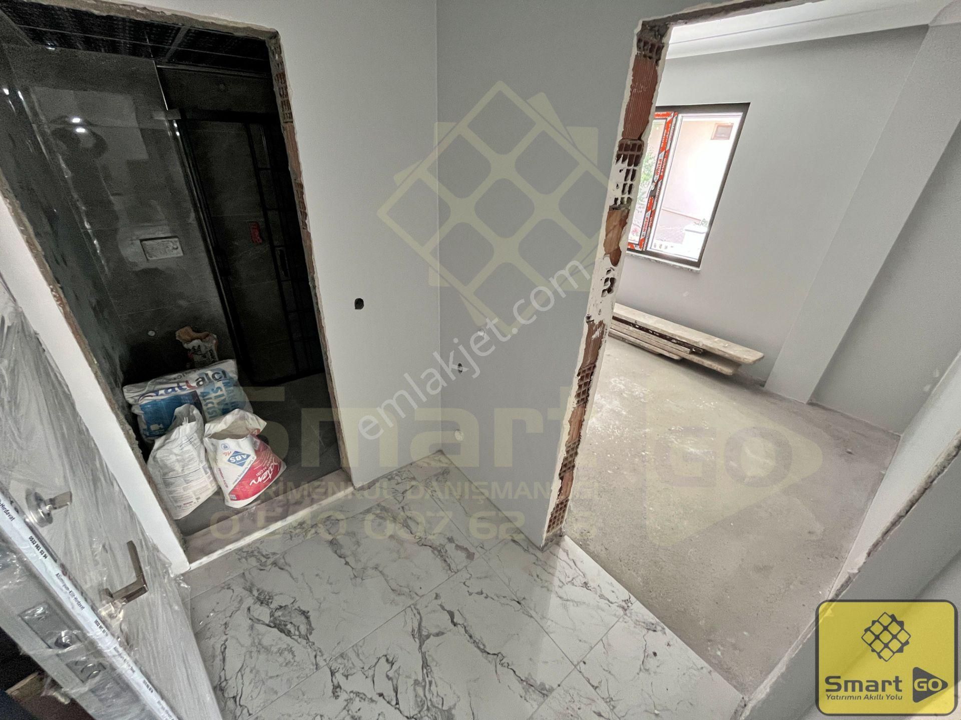 17 Eylül'de 1+1 Satılık Akıllı Daire - Görsel 8