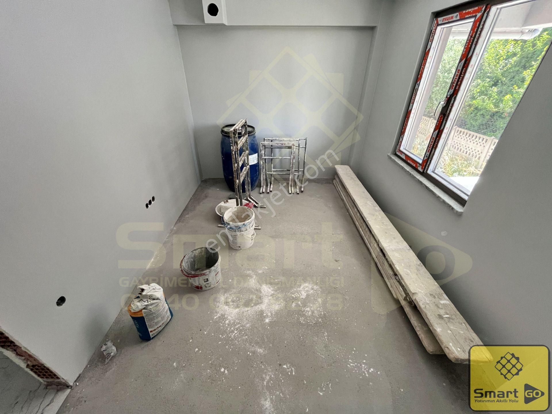 17 Eylül'de 1+1 Satılık Akıllı Daire - Görsel 31