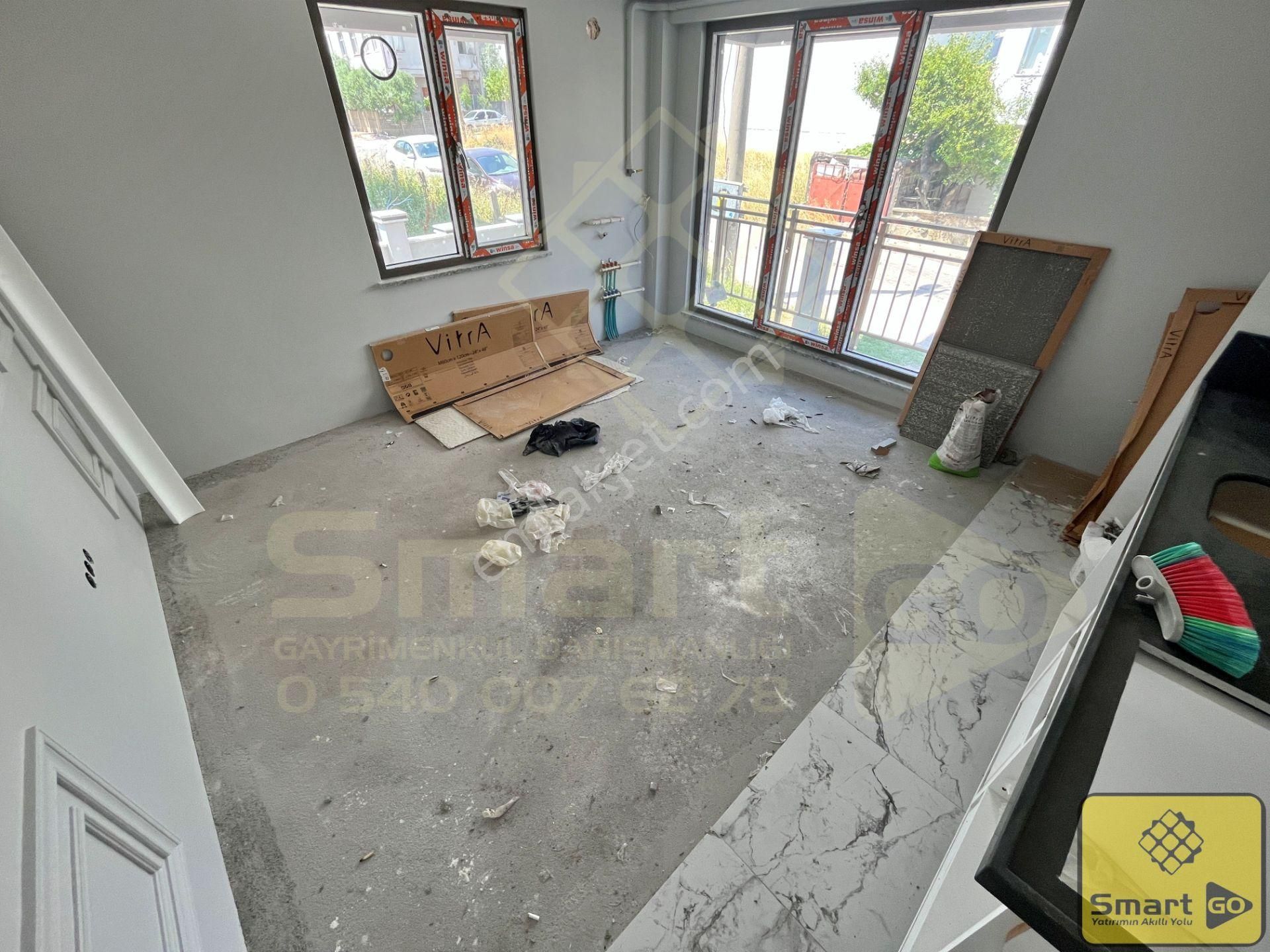 17 Eylül'de 1+1 Satılık Akıllı Daire