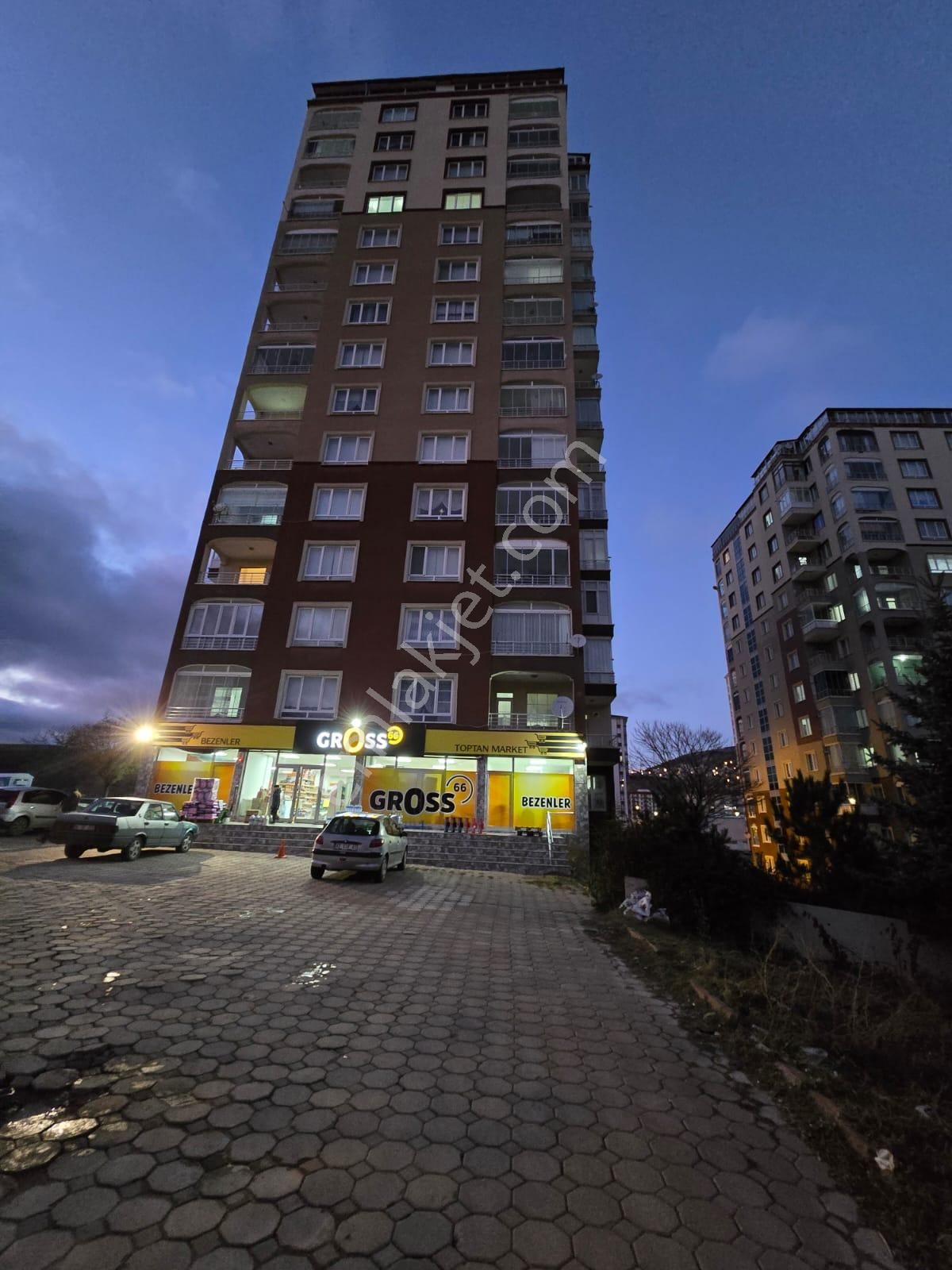 Çankaya Emlaktan Satılık 4+1 Daire