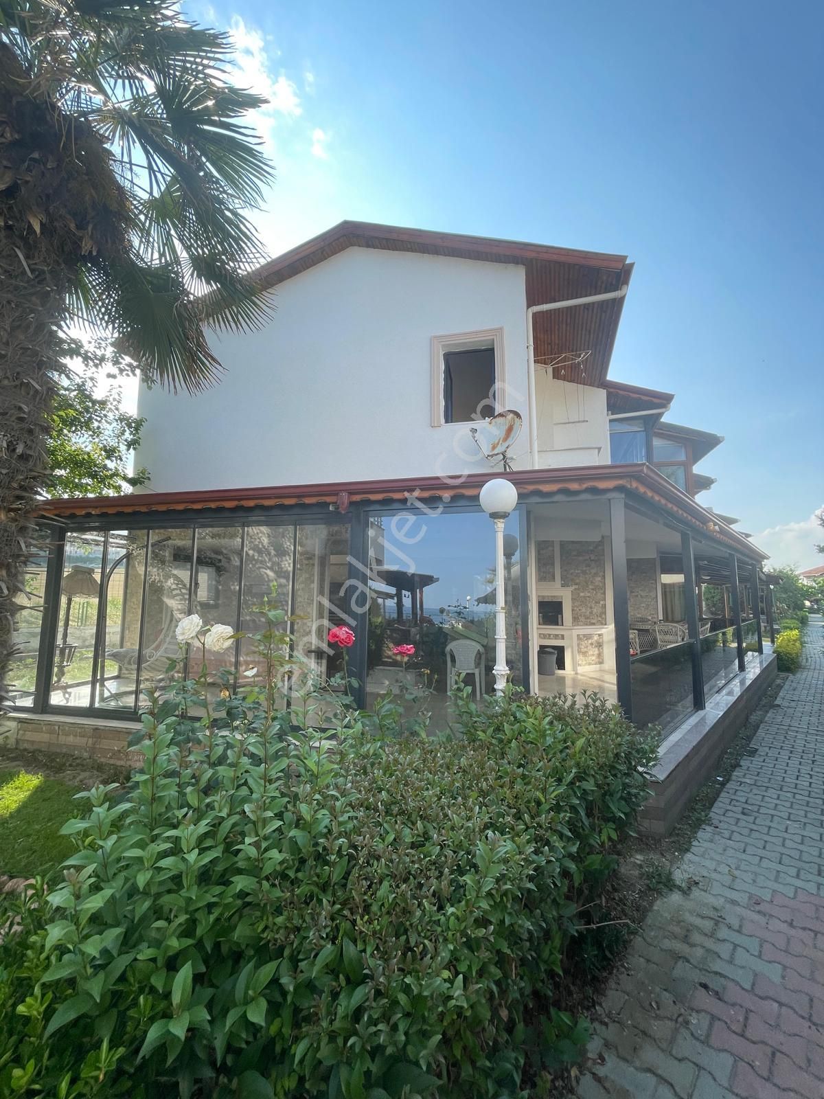 Satılık Villa