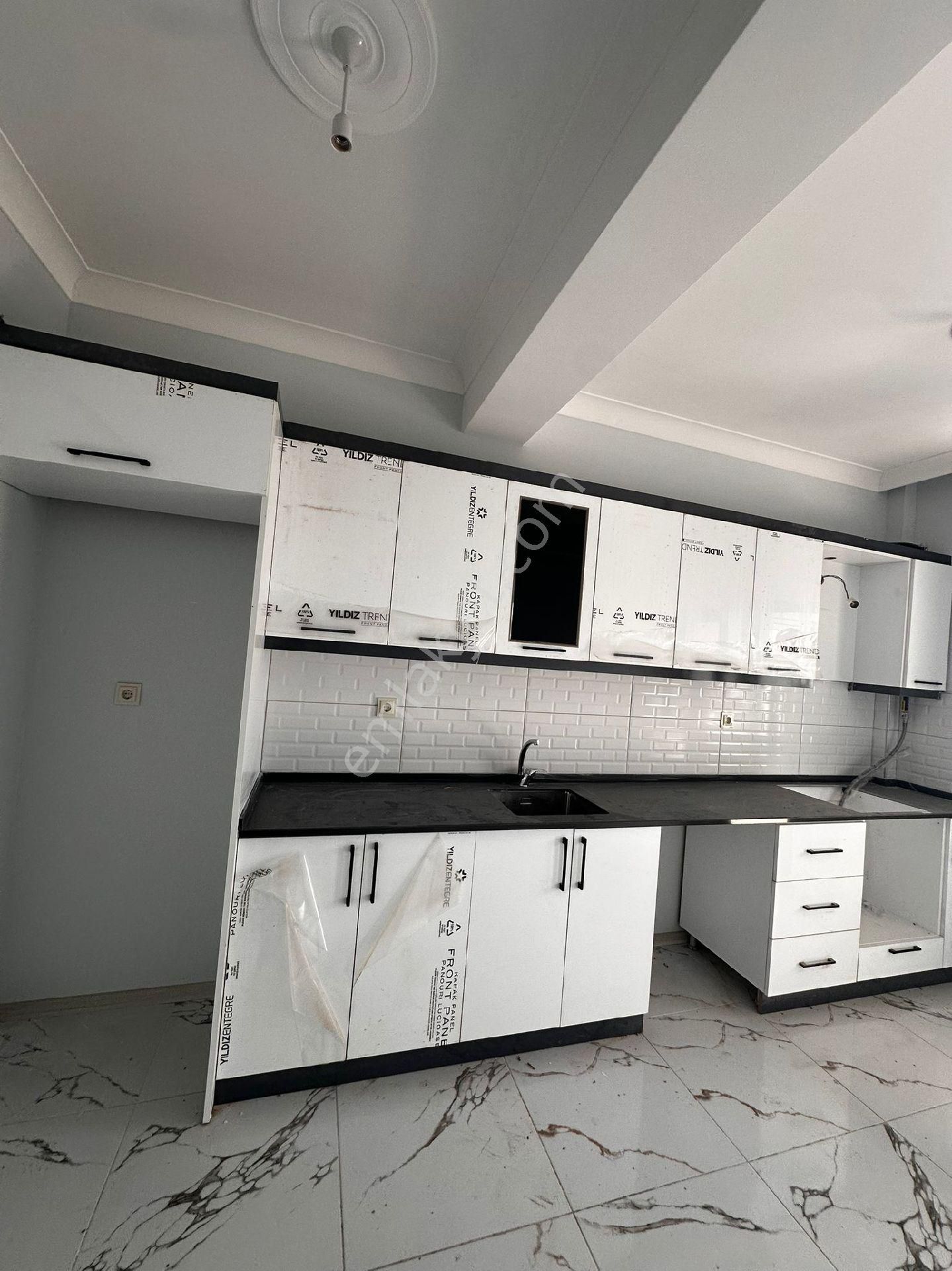 Tekirdağ Çınarli Mah 2+1 Satılık Daire