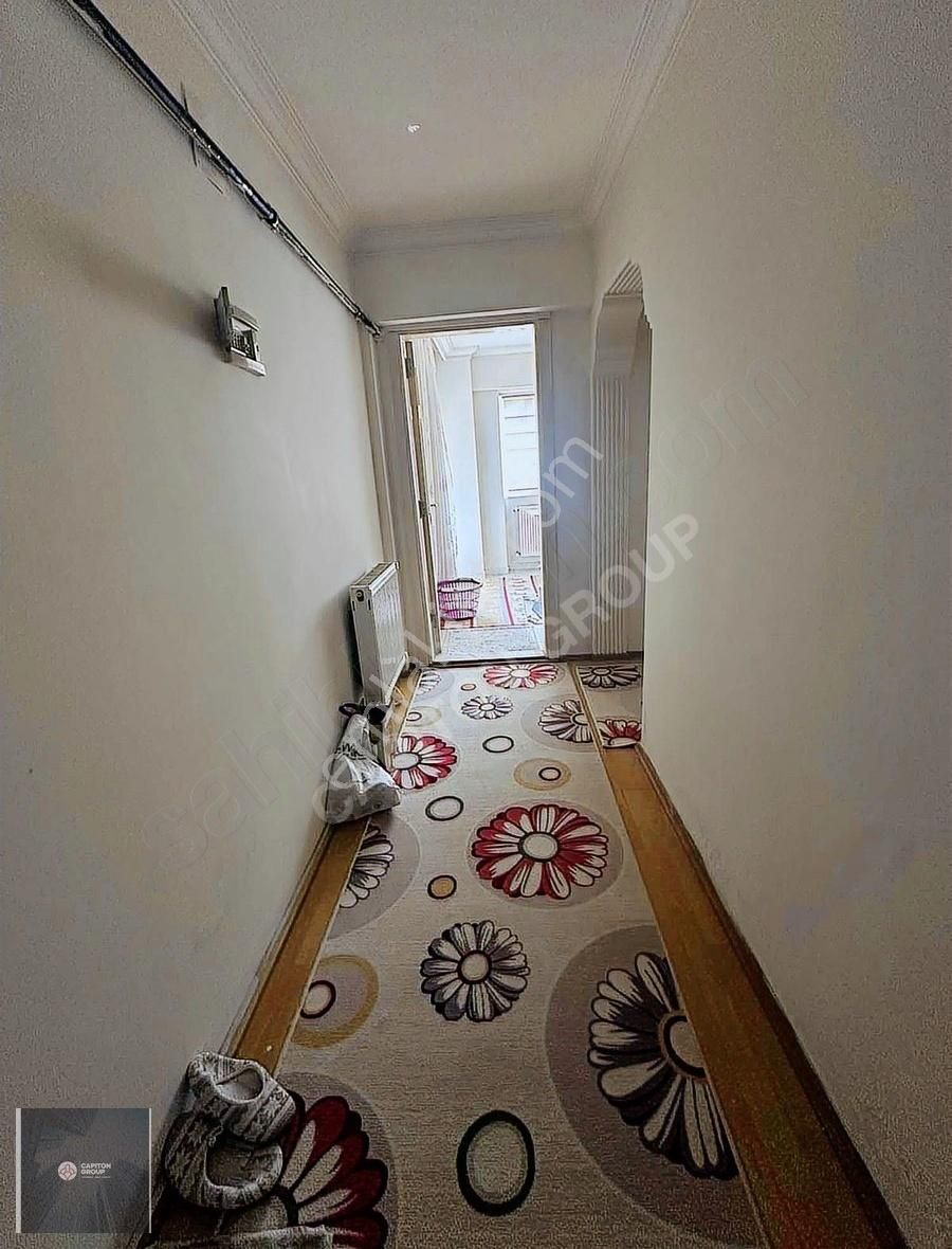 Denizli Atatürk Caddesinde Satılık 1+1 Apart