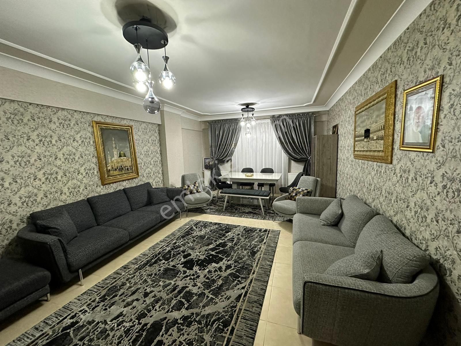Tosun Emlaktan Satılık Daire