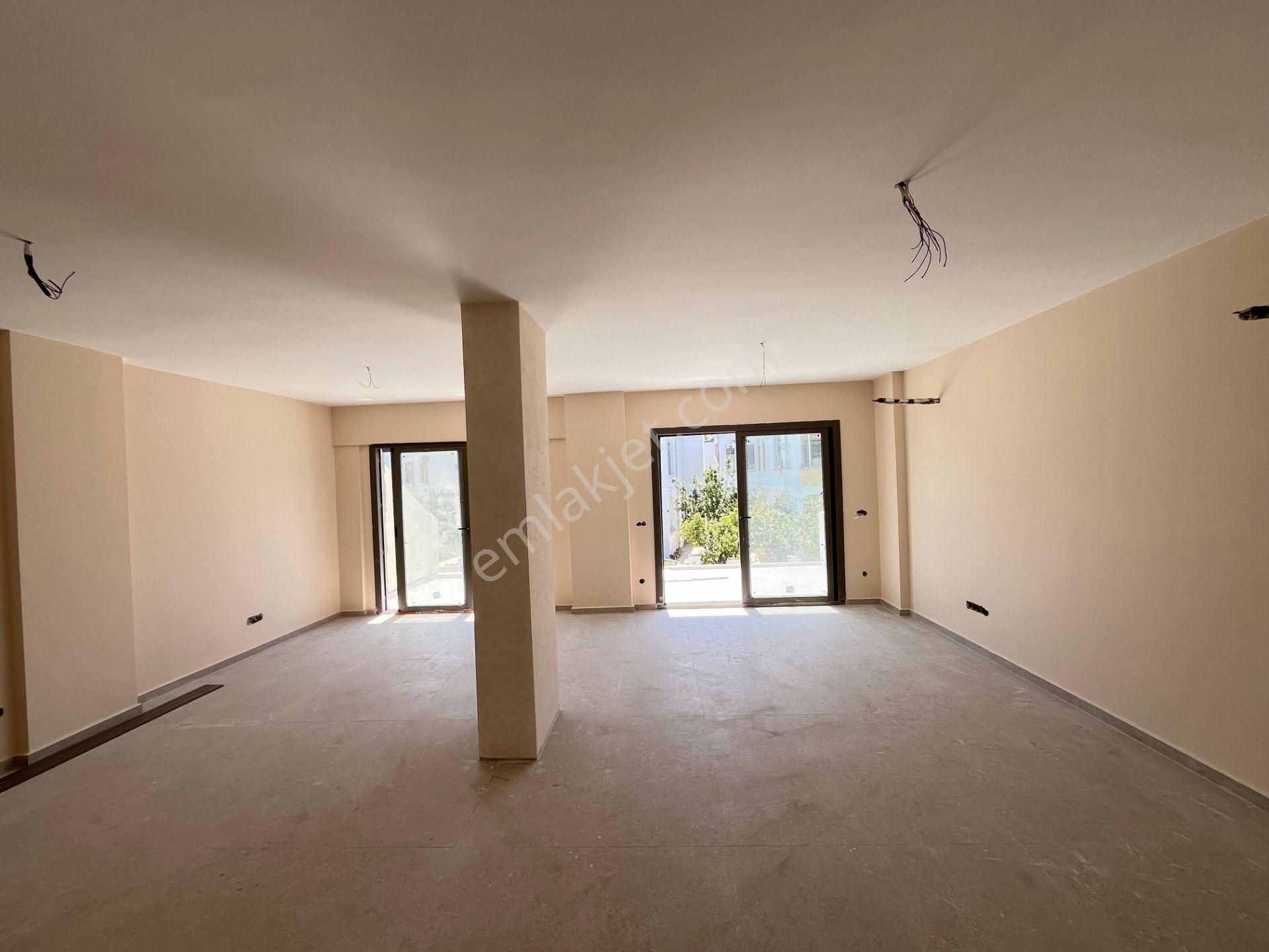 Turgutreis Bahçelievler’de Satılık 2 + 1 Bahçe Katı - Görsel 7