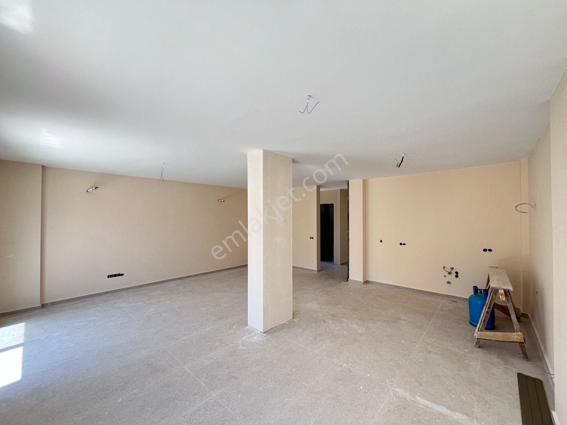 Turgutreis Bahçelievler’de Satılık 2 + 1 Bahçe Katı - Görsel 8