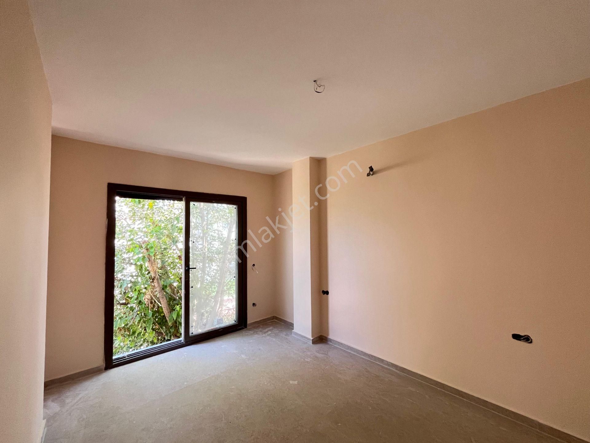 Turgutreis Bahçelievler’de Satılık 2 + 1 Bahçe Katı - Görsel 12