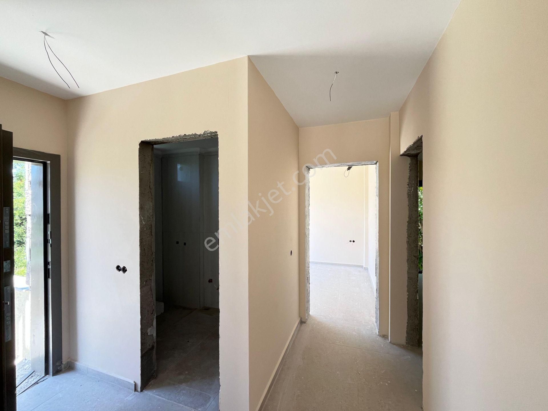 Turgutreis Bahçelievler’de Satılık 2 + 1 Bahçe Katı - Görsel 9