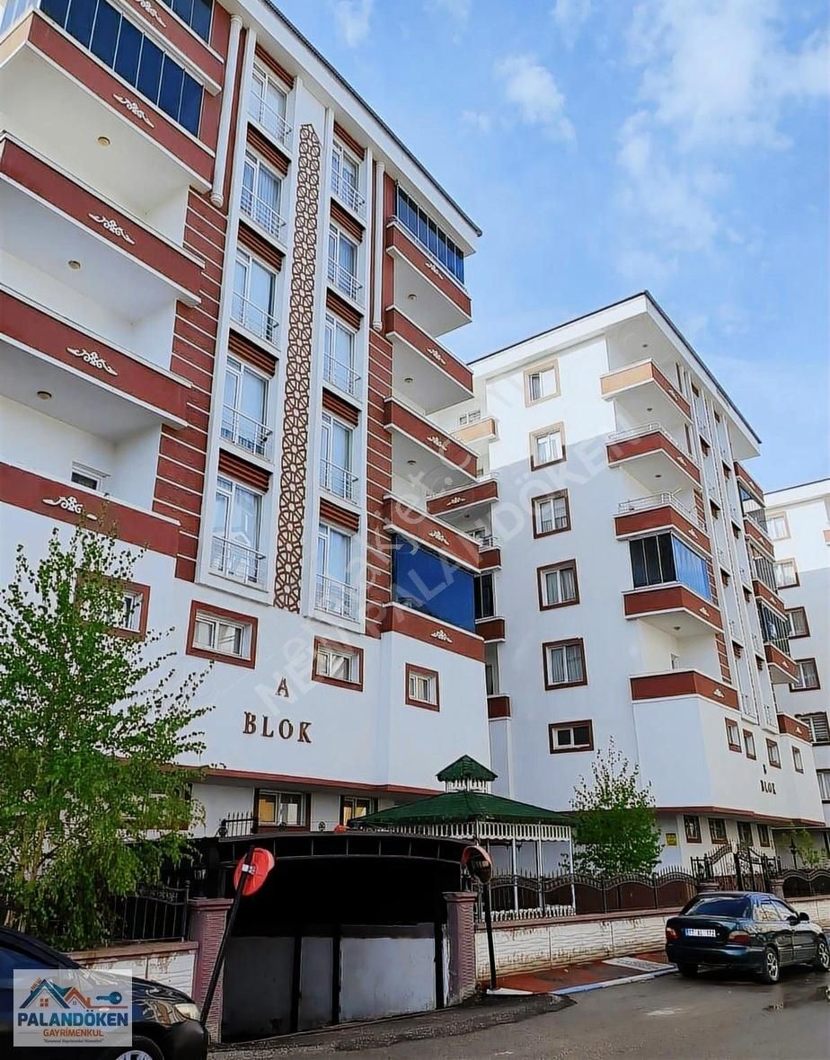 New Palandöken'den Şükrüpaşada Ara Kat 3+1 Satılık Daire