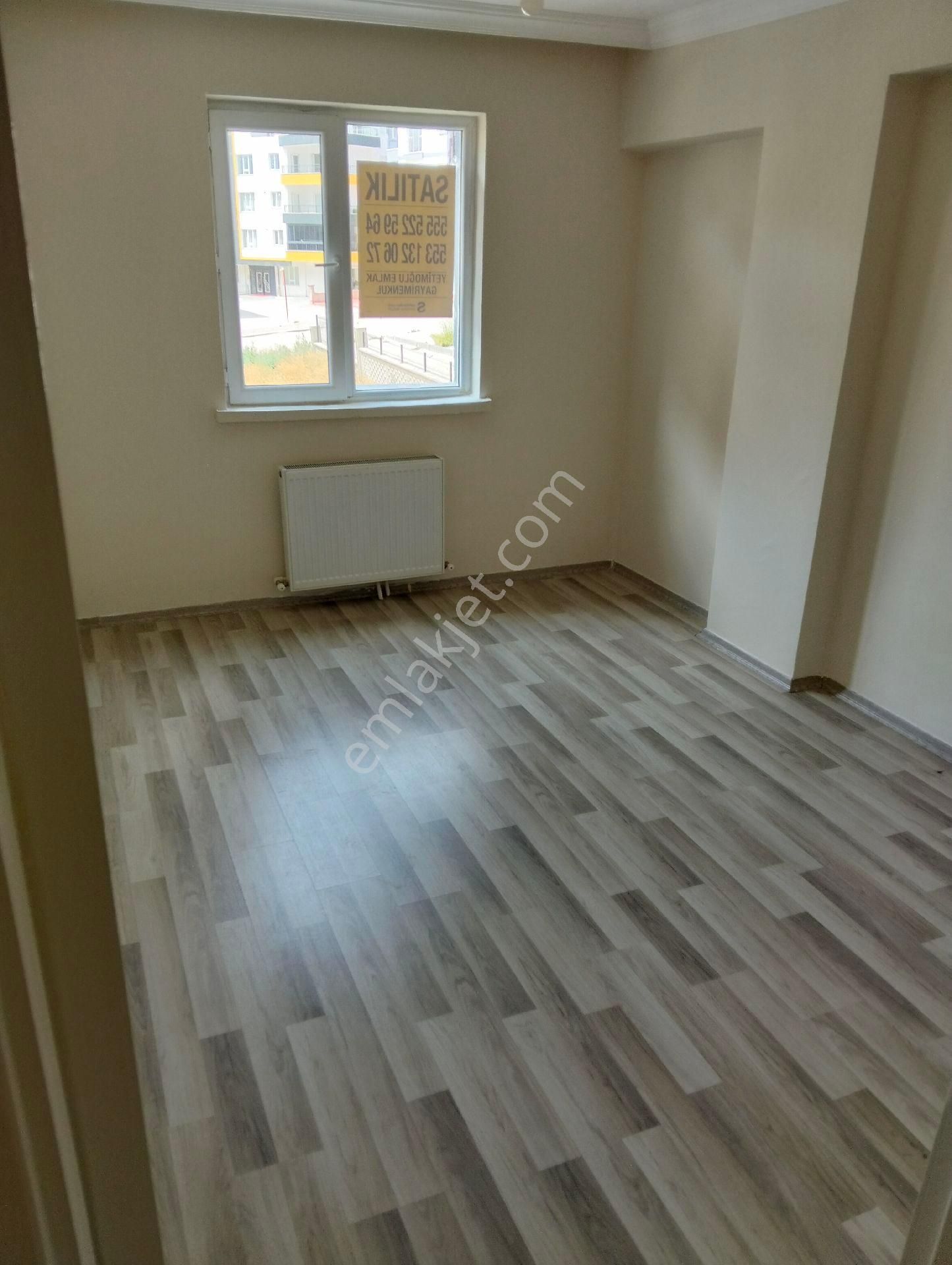Yetimoğlundan Katta Yapılı 3+1 ! Uygun Fiyat Kök Tapu