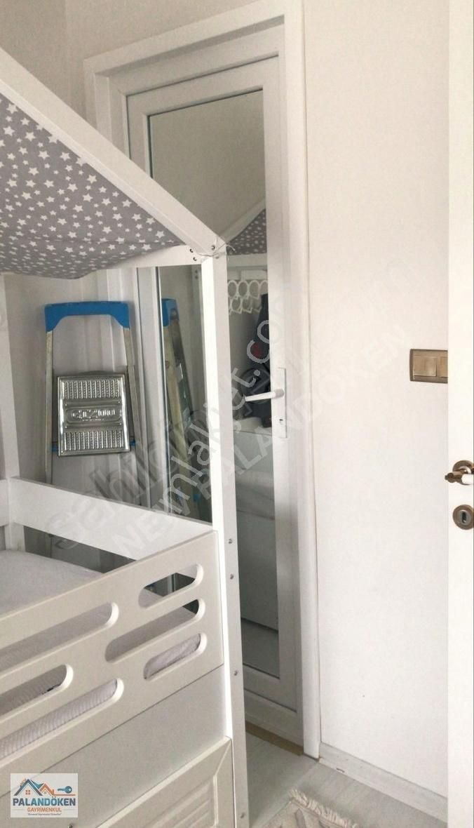 New Palandöken'den Kayakyolunda Satılık 3+1 Daire