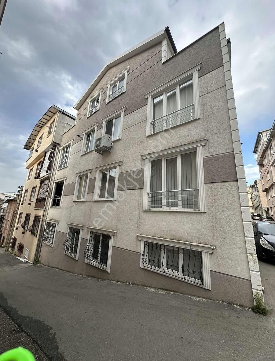 Mollaarap Mahallesinde Satılık 2+1 Dublex Daire