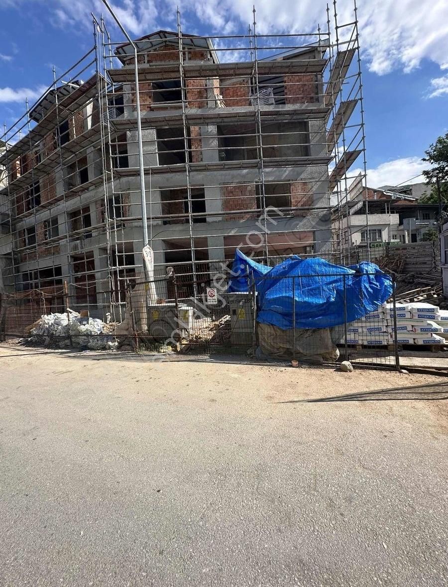 Işıklarda Kurumsal Mağazalara Kiralık Dükkan