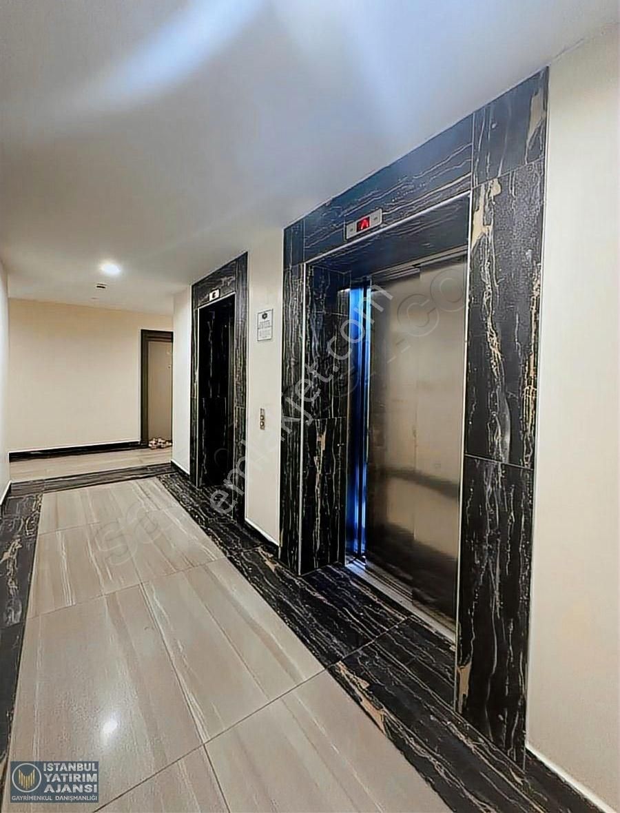 Fırsattt- Park Mavera 3.yüksek Kat'ta Şerefiyeli 2,5+1 Boş Daire - Görsel 3