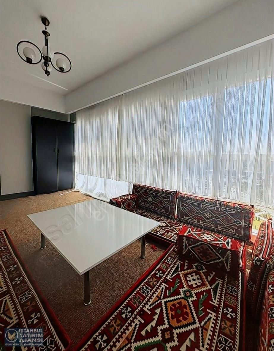 Fırsattt- Park Mavera 3.yüksek Kat'ta Şerefiyeli 2,5+1 Boş Daire - Görsel 14