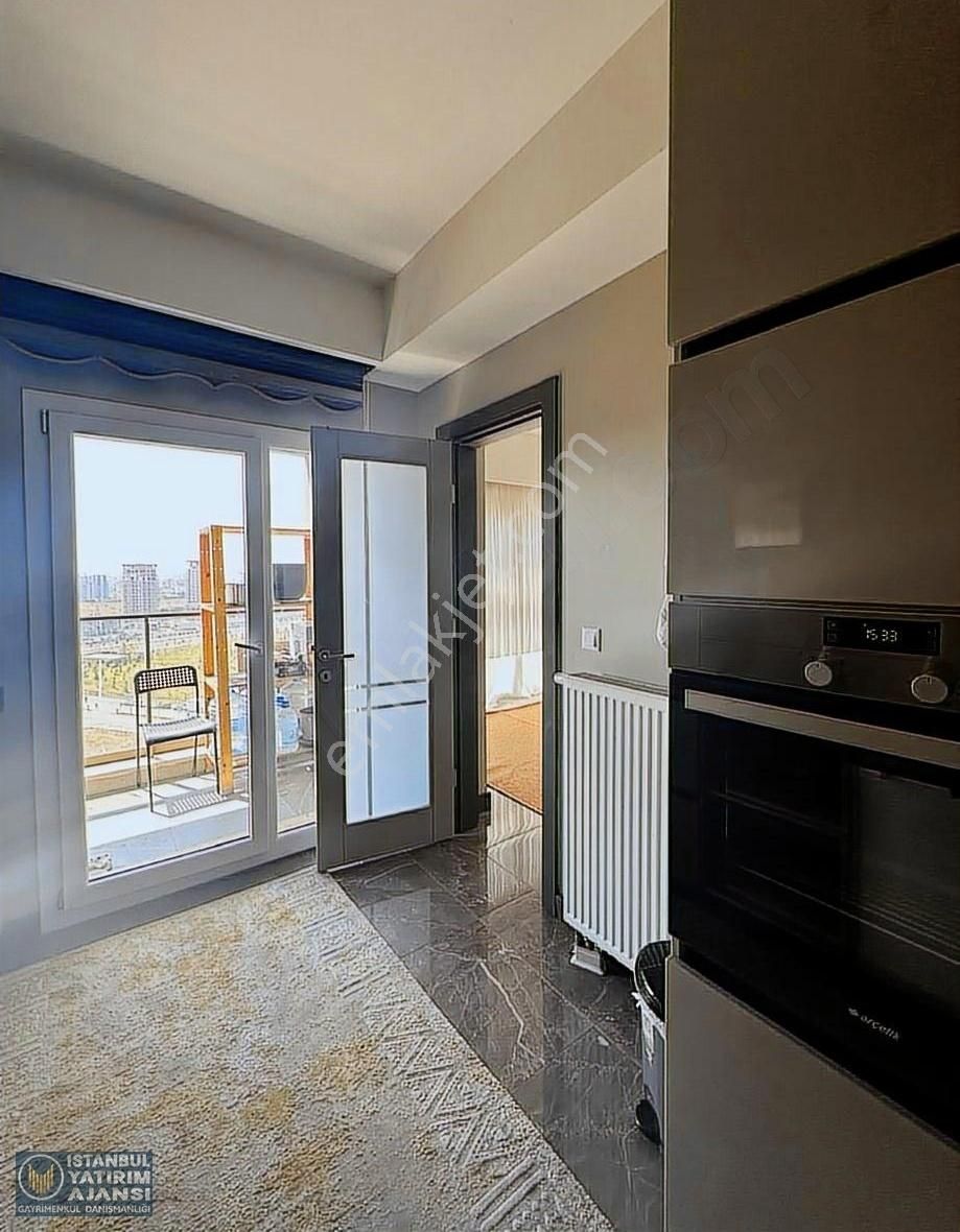 Fırsattt- Park Mavera 3.yüksek Kat'ta Şerefiyeli 2,5+1 Boş Daire - Görsel 23