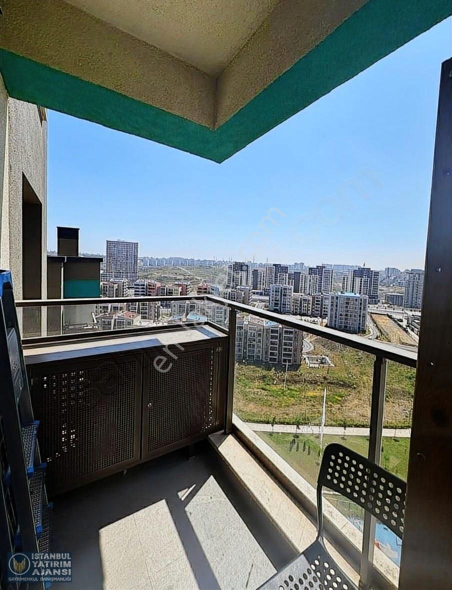 Fırsattt- Park Mavera 3.yüksek Kat'ta Şerefiyeli 2,5+1 Boş Daire - Görsel 15