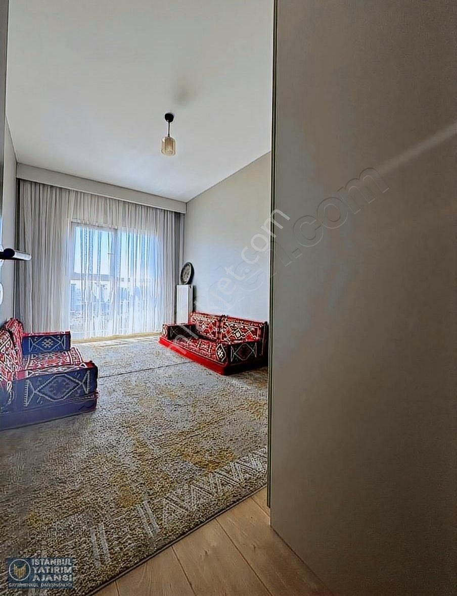 Fırsattt- Park Mavera 3.yüksek Kat'ta Şerefiyeli 2,5+1 Boş Daire - Görsel 13