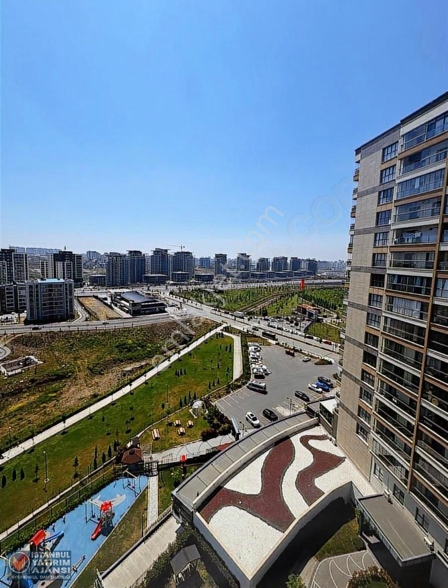 Fırsattt- Park Mavera 3.yüksek Kat'ta Şerefiyeli 2,5+1 Boş Daire - Görsel 8
