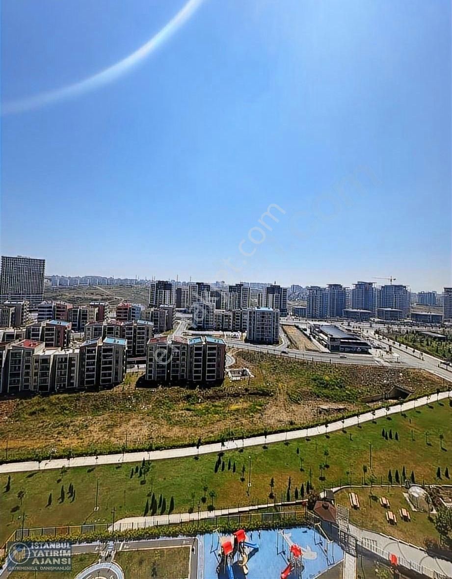 Fırsattt- Park Mavera 3.yüksek Kat'ta Şerefiyeli 2,5+1 Boş Daire - Görsel 19