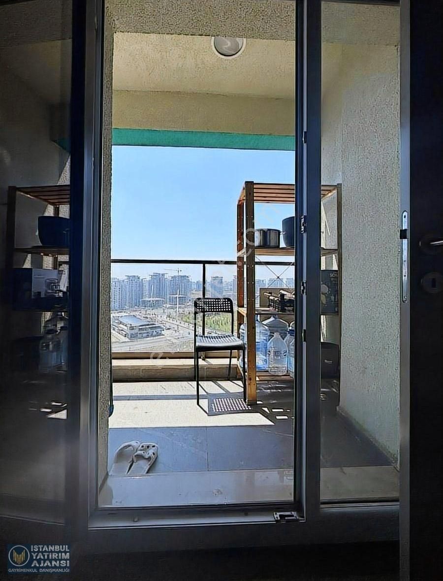 Fırsattt- Park Mavera 3.yüksek Kat'ta Şerefiyeli 2,5+1 Boş Daire - Görsel 7