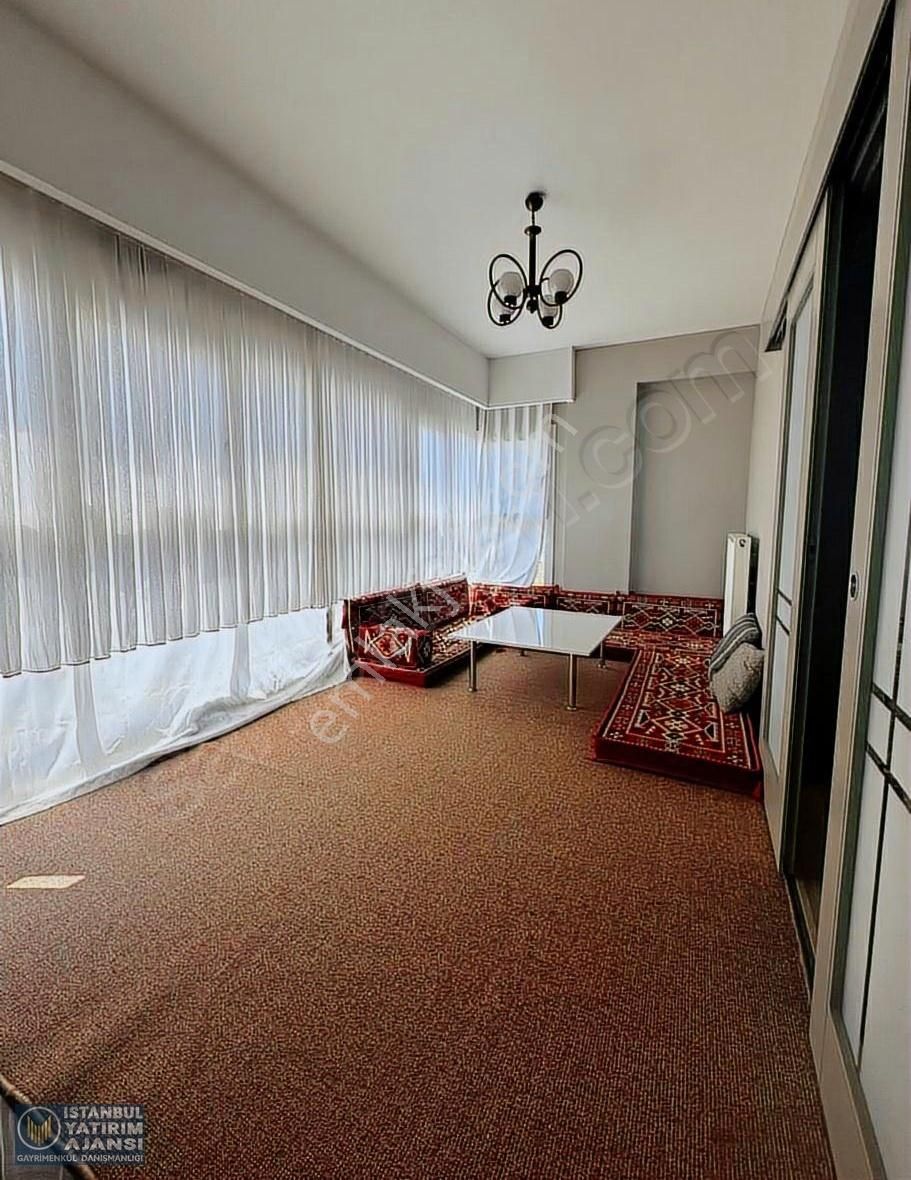 Fırsattt- Park Mavera 3.yüksek Kat'ta Şerefiyeli 2,5+1 Boş Daire - Görsel 17