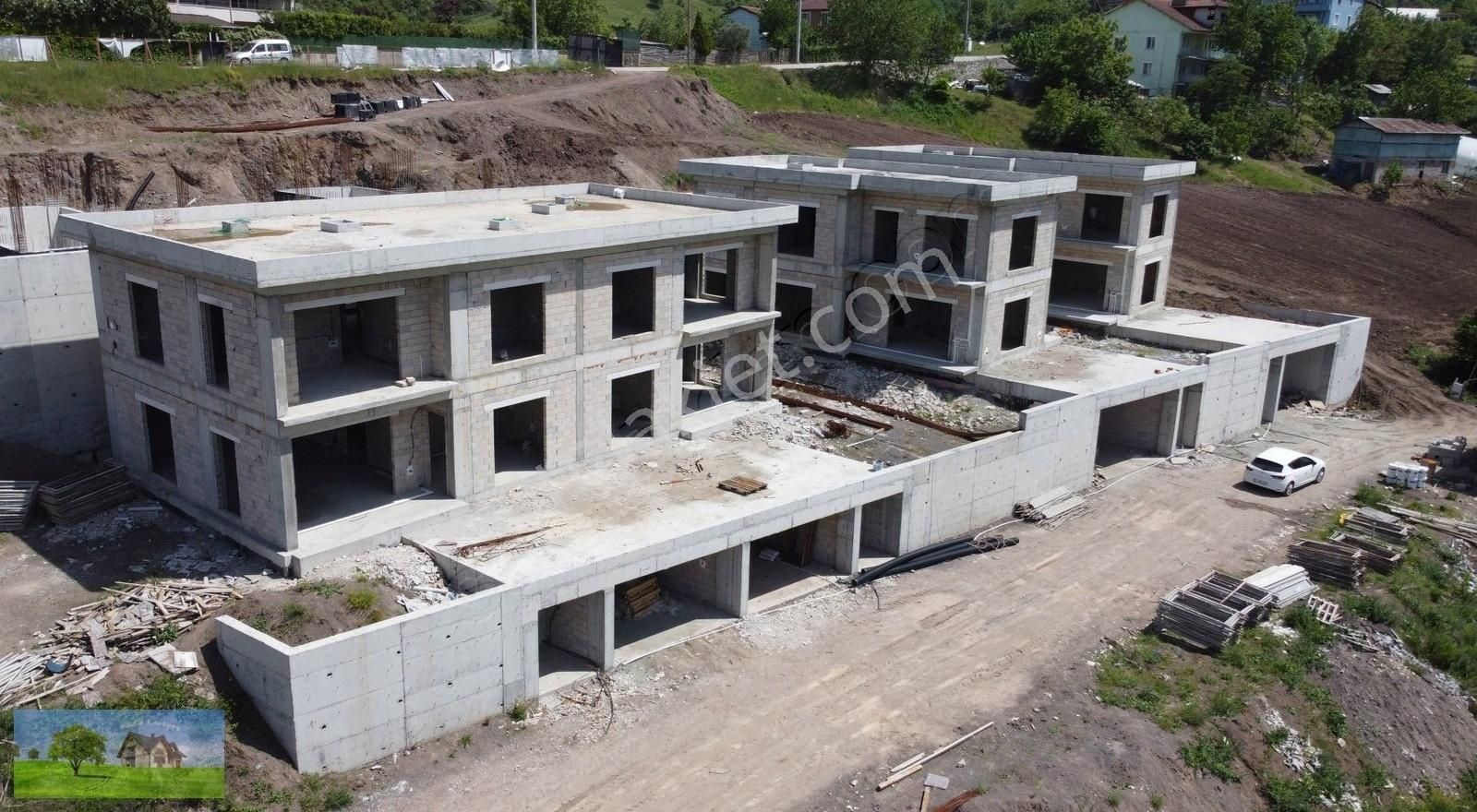 Kurtuba Villalarıyla Başiskele'de Gerçek Lüksü Sunuyoruz