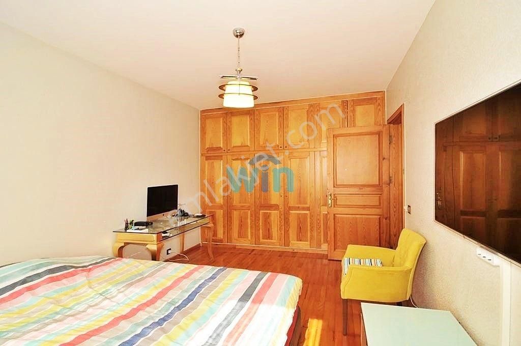 Win'den Gama Konutlarında Kış Bahçeli Ultra Lüks Geniş 3+1 Villa - Görsel 20