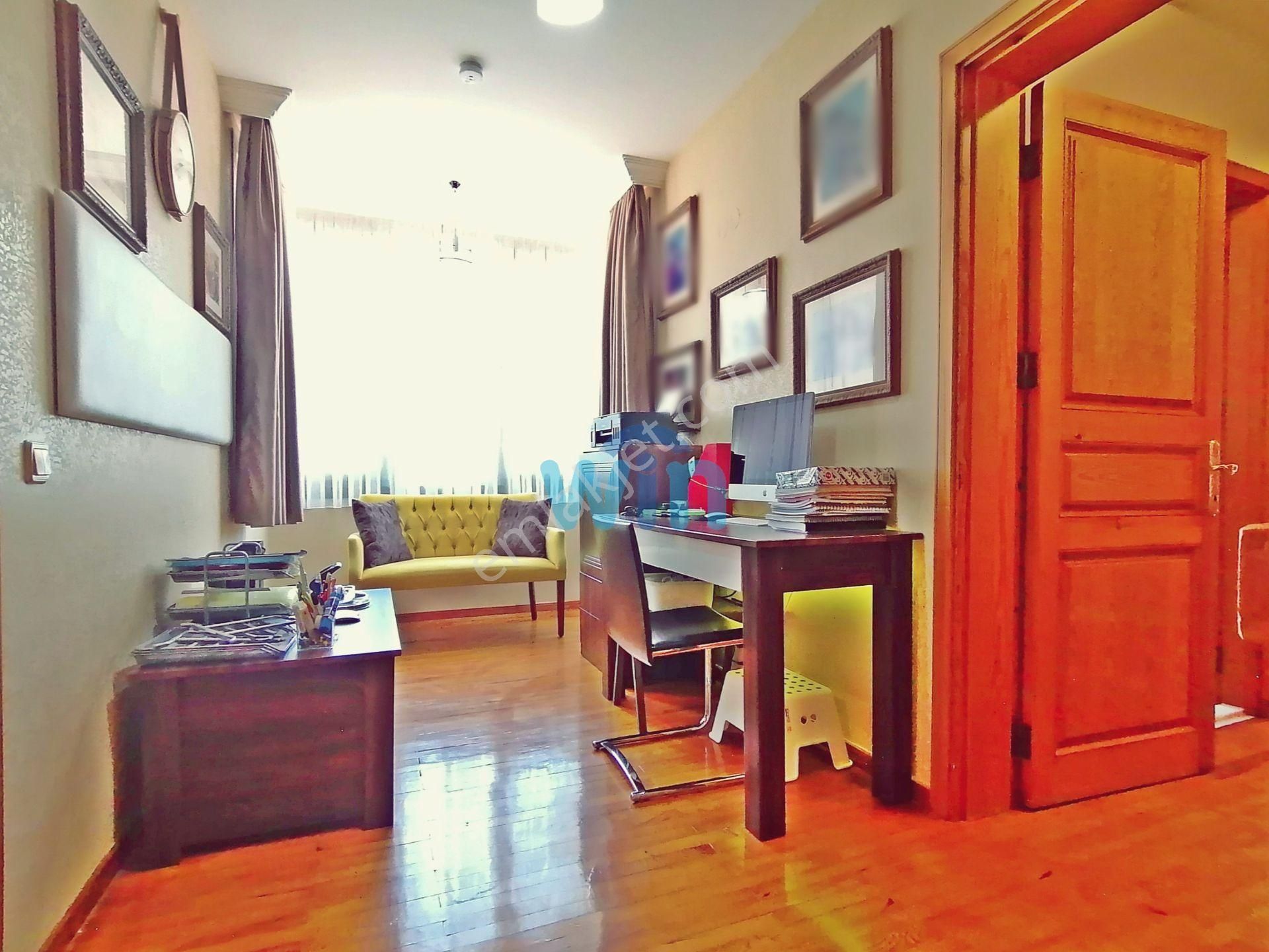 Win'den Gama Konutlarında Kış Bahçeli Ultra Lüks Geniş 3+1 Villa - Görsel 16