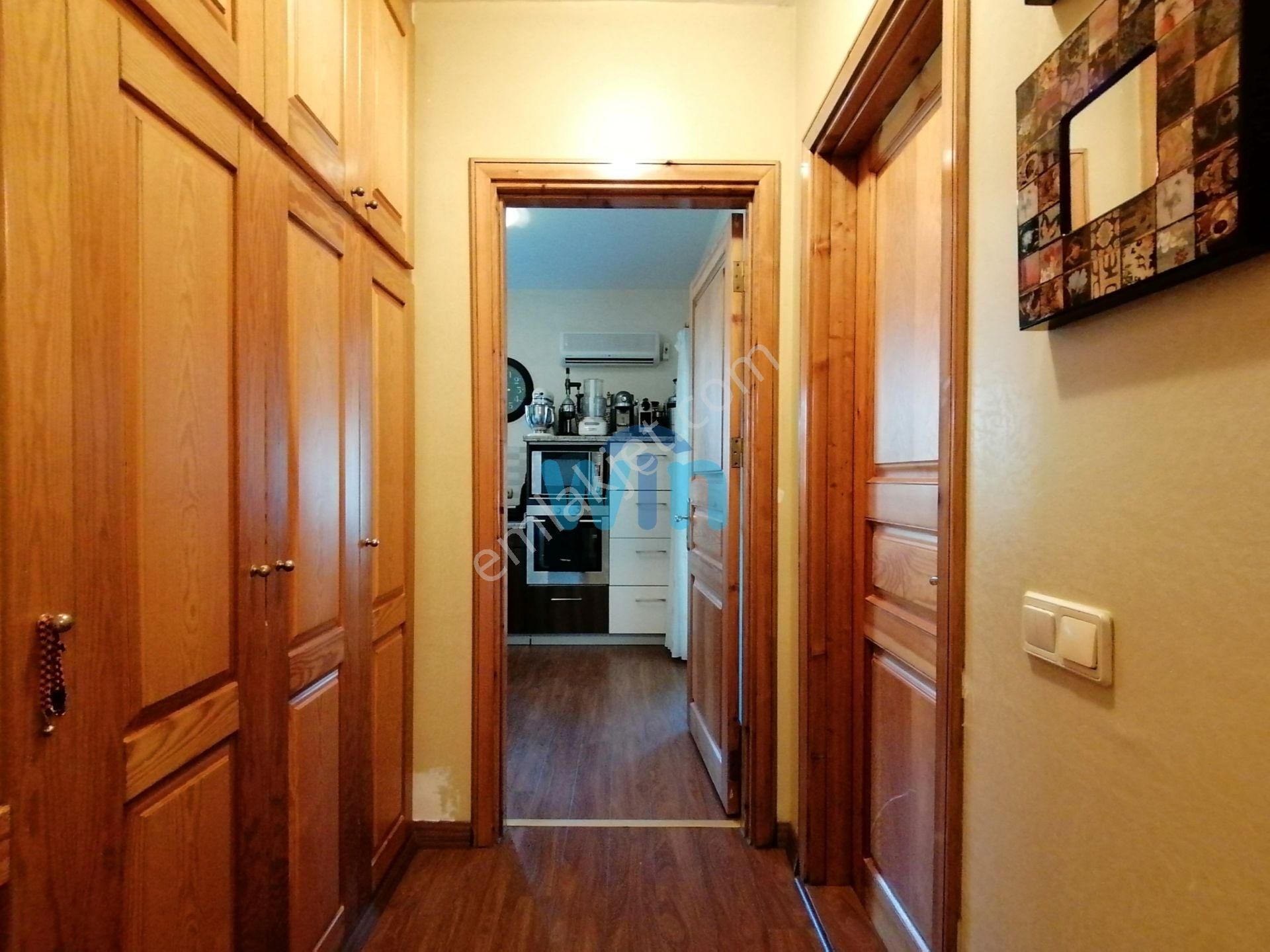 Win'den Gama Konutlarında Kış Bahçeli Ultra Lüks Geniş 3+1 Villa - Görsel 10