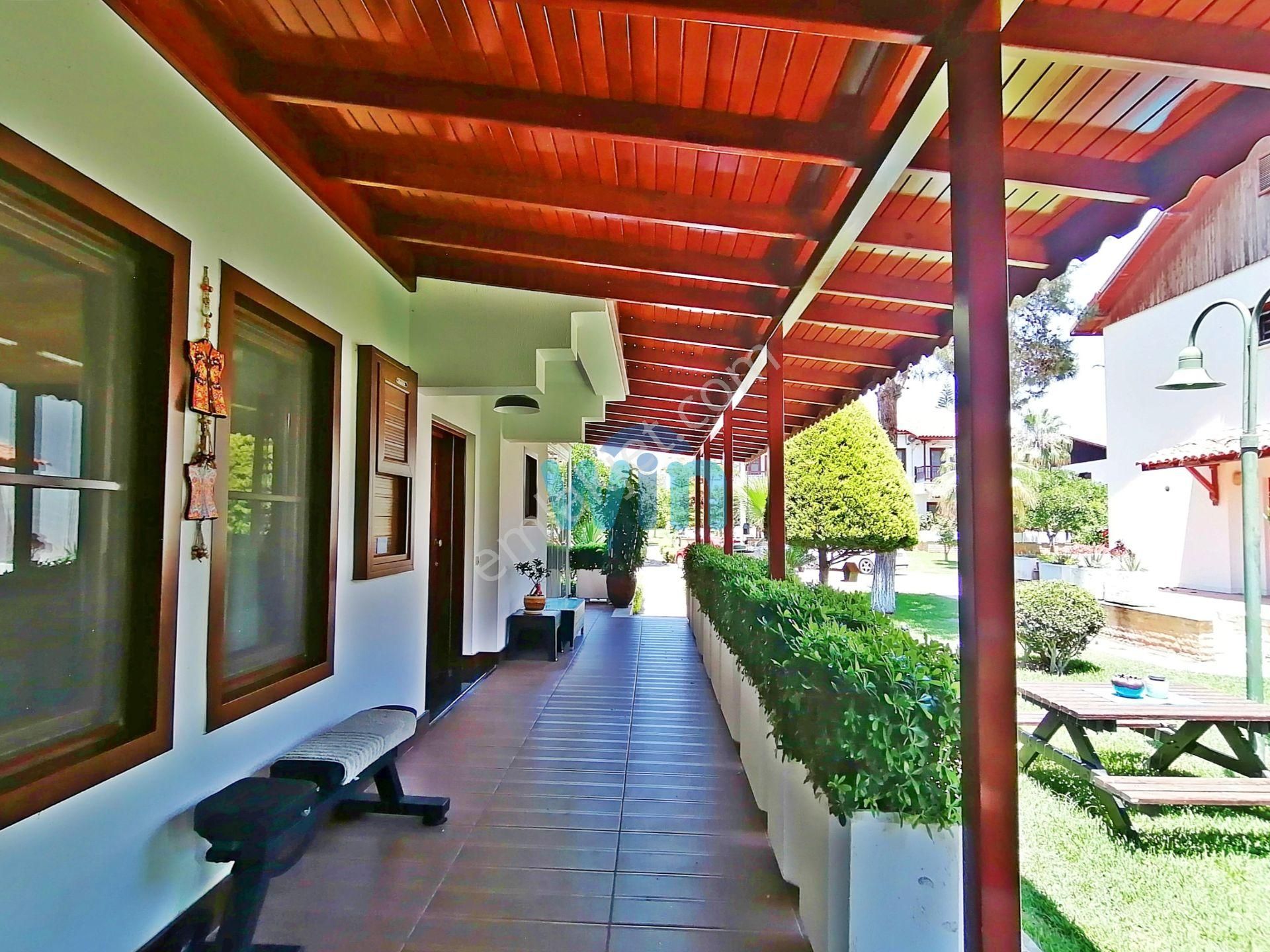 Win'den Gama Konutlarında Kış Bahçeli Ultra Lüks Geniş 3+1 Villa - Görsel 4