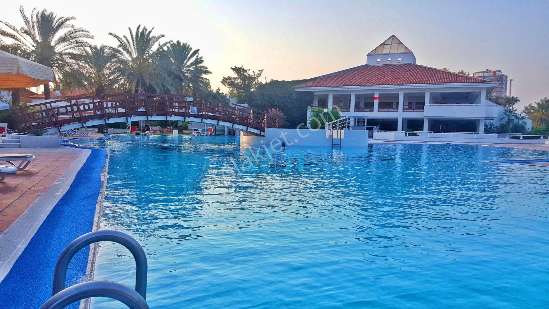 Win'den Gama Konutlarında Kış Bahçeli Ultra Lüks Geniş 3+1 Villa - Görsel 29