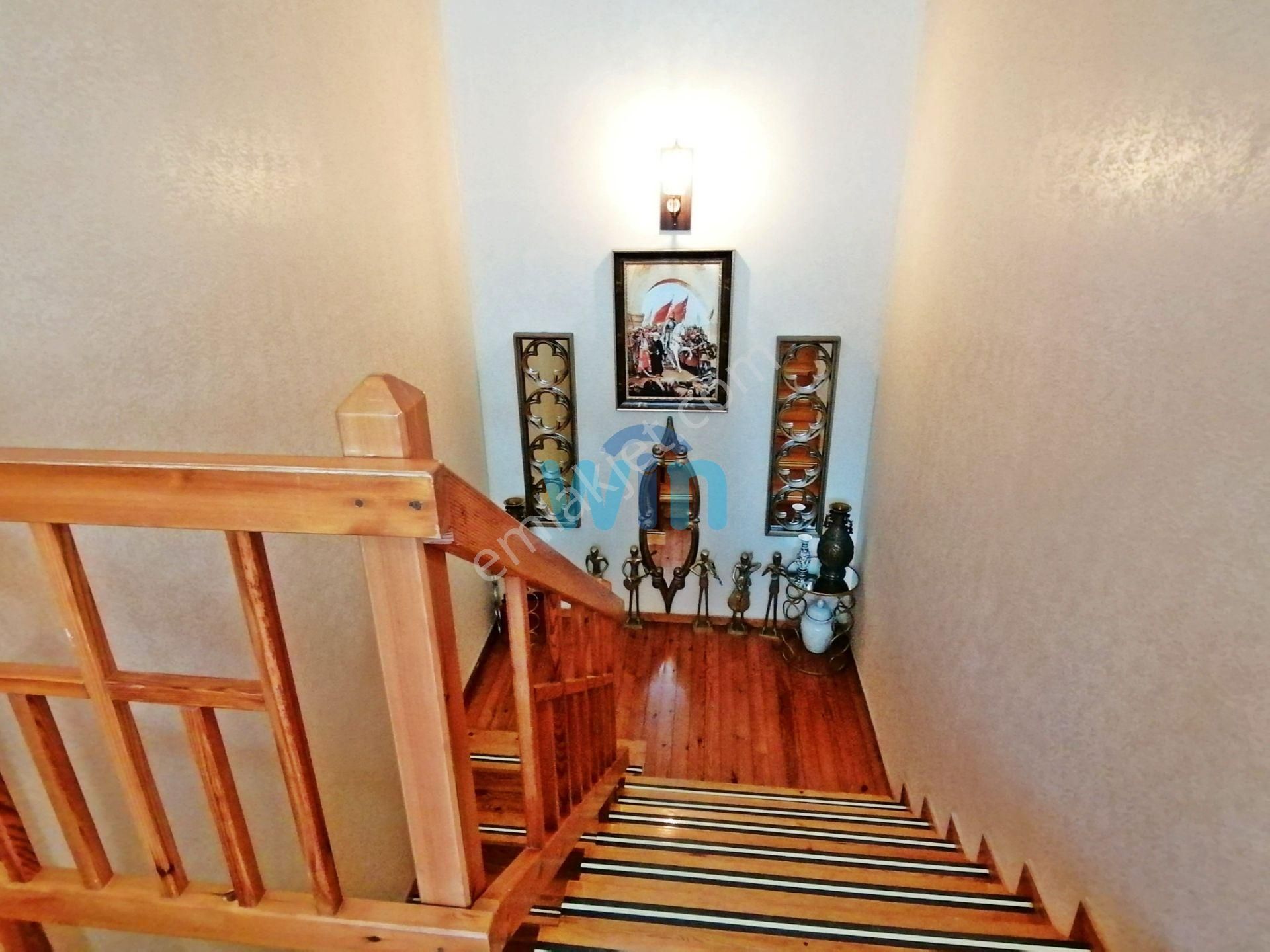 Win'den Gama Konutlarında Kış Bahçeli Ultra Lüks Geniş 3+1 Villa - Görsel 15