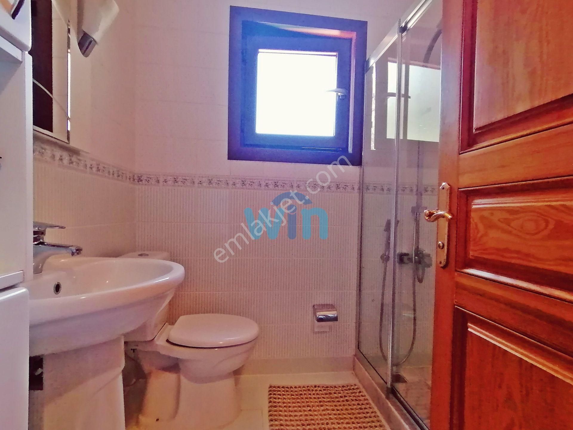 Win'den Gama Konutlarında Kış Bahçeli Ultra Lüks Geniş 3+1 Villa - Görsel 19