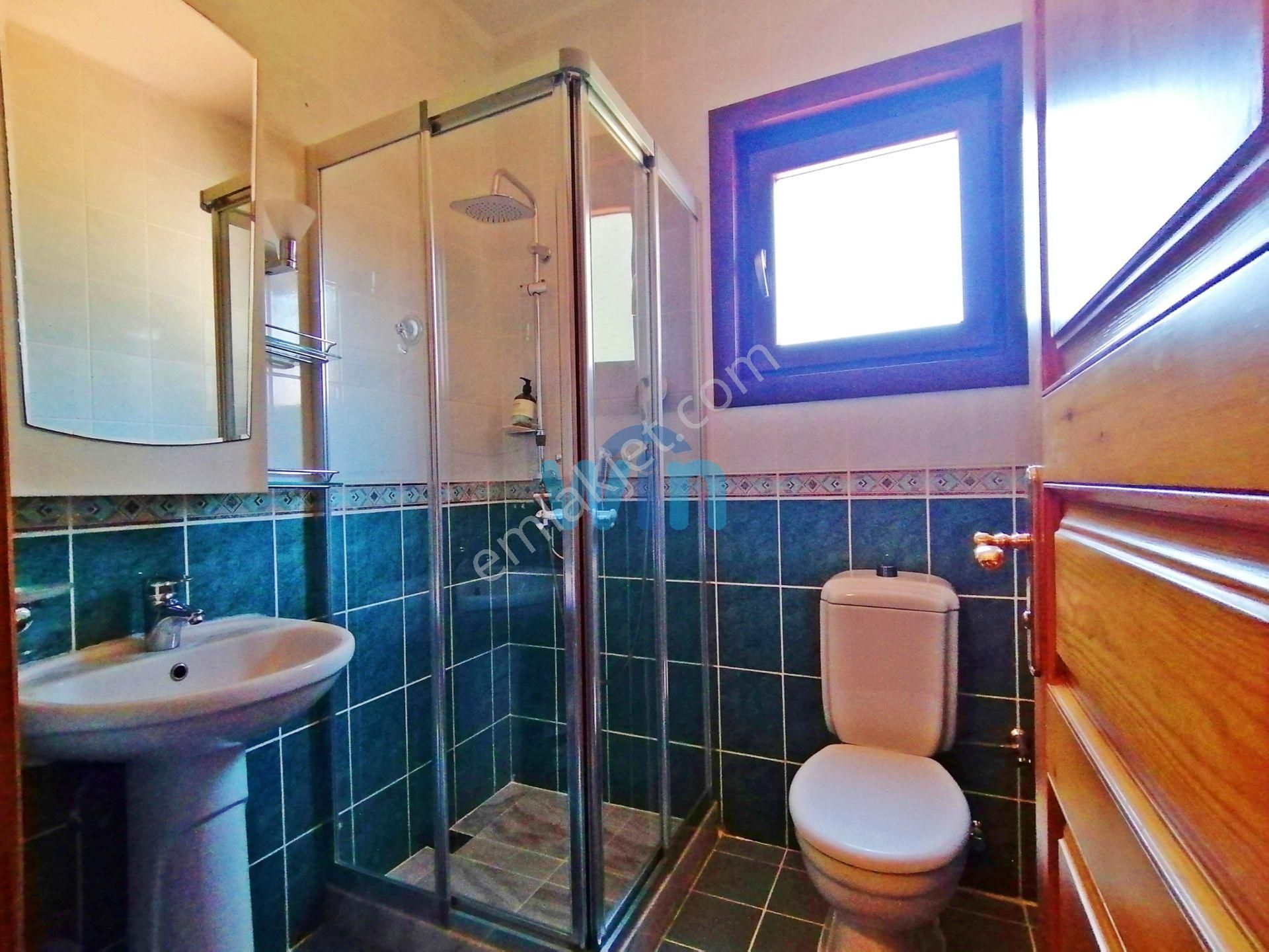 Win'den Gama Konutlarında Kış Bahçeli Ultra Lüks Geniş 3+1 Villa - Görsel 26