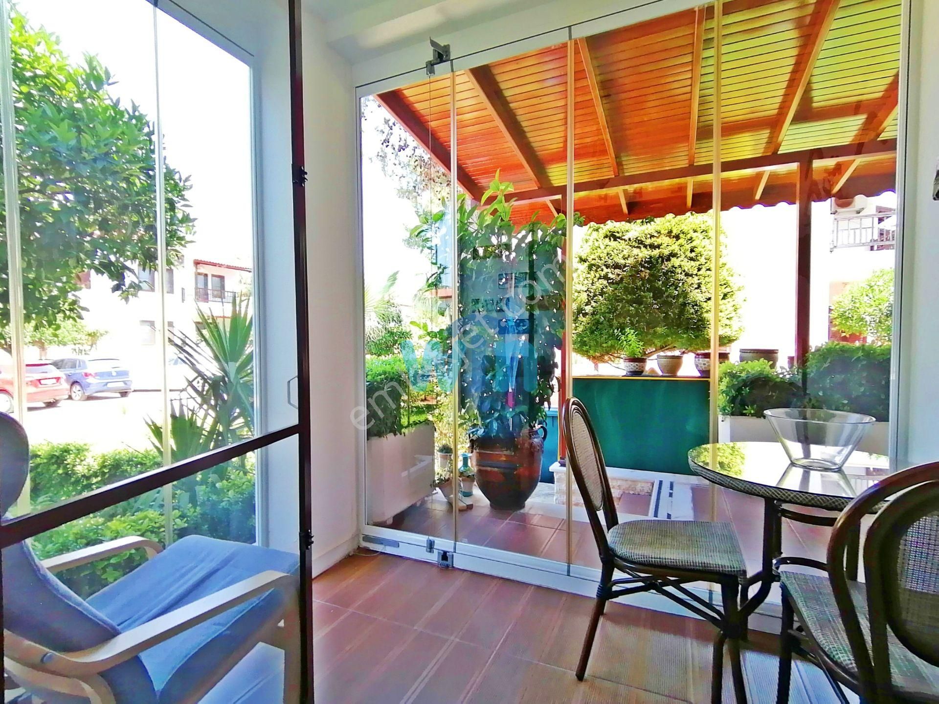 Win'den Gama Konutlarında Kış Bahçeli Ultra Lüks Geniş 3+1 Villa - Görsel 14