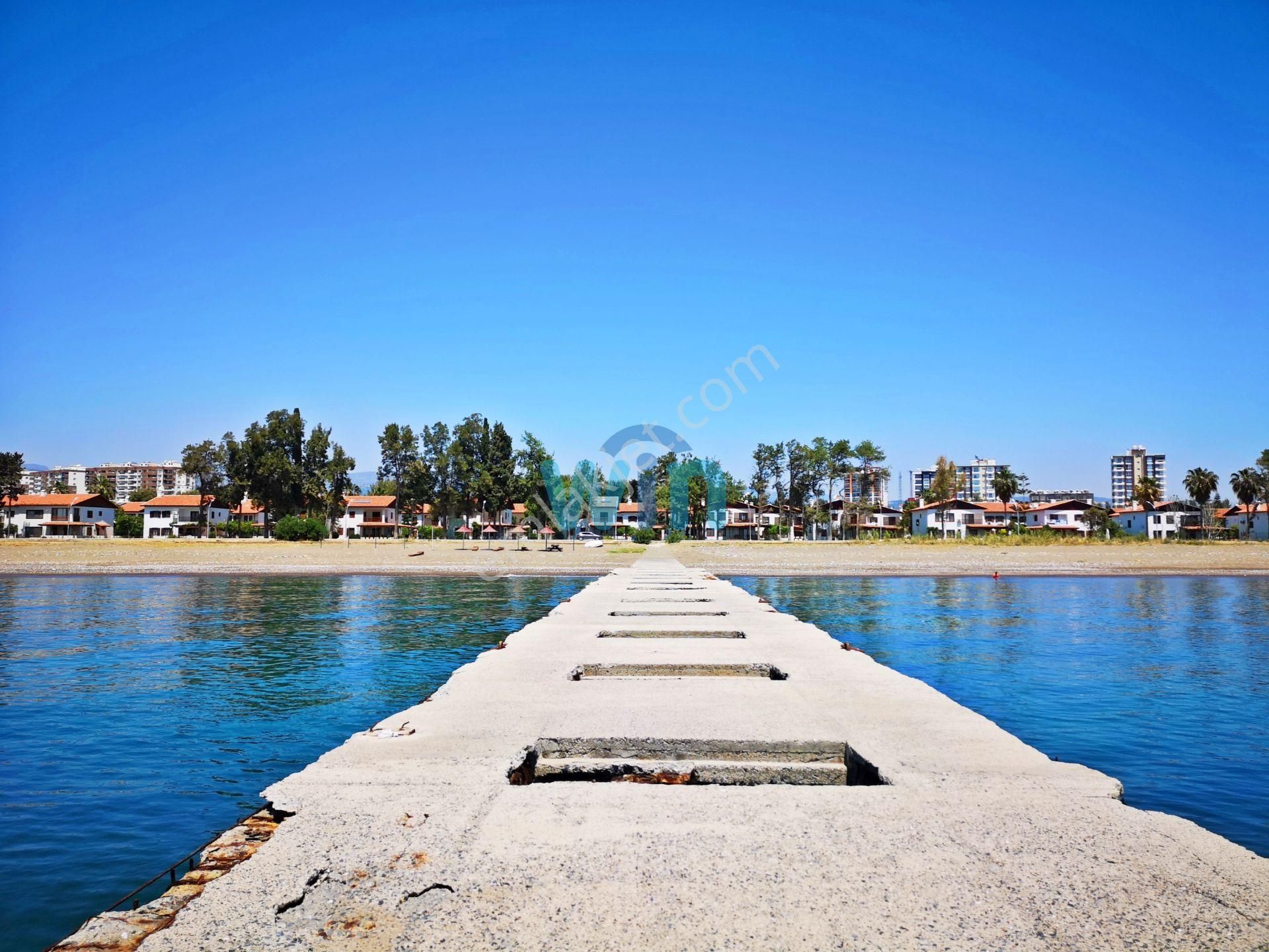 Win'den Gama Konutlarında Kış Bahçeli Ultra Lüks Geniş 3+1 Villa - Görsel 2