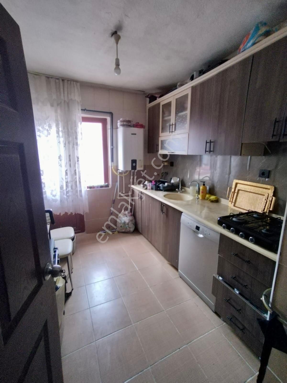 Mç Emlak'tan Pınarbaşı Mah'sınde 3+1 Satılık Daire