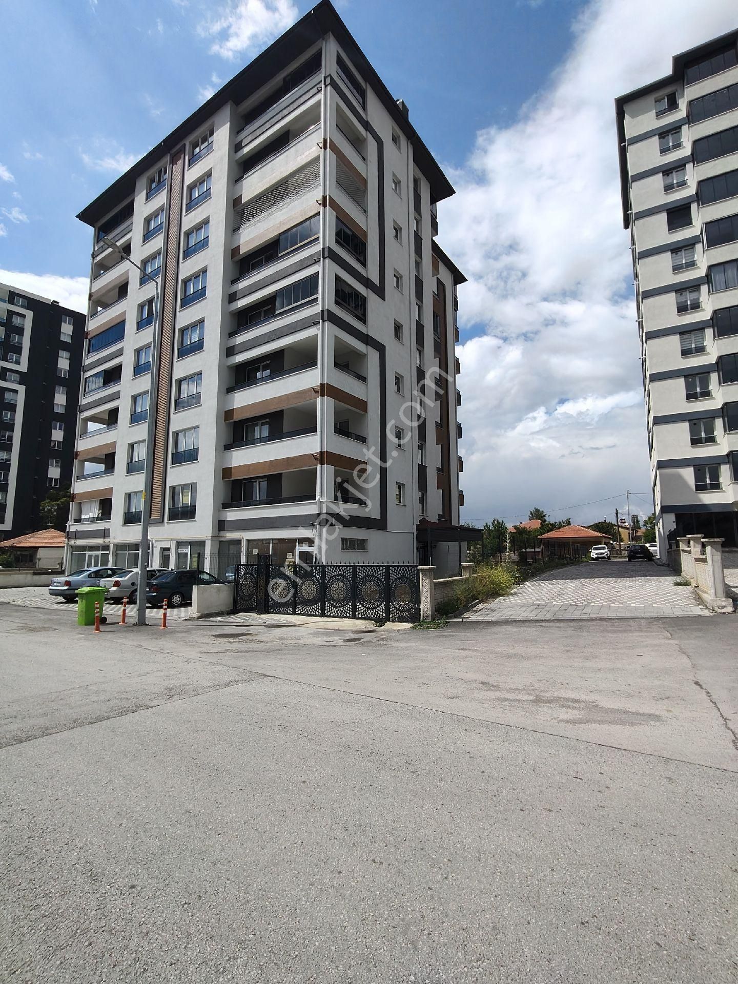 Çeçen Gm Argıncık 3+1 Lüx Satılık Daire