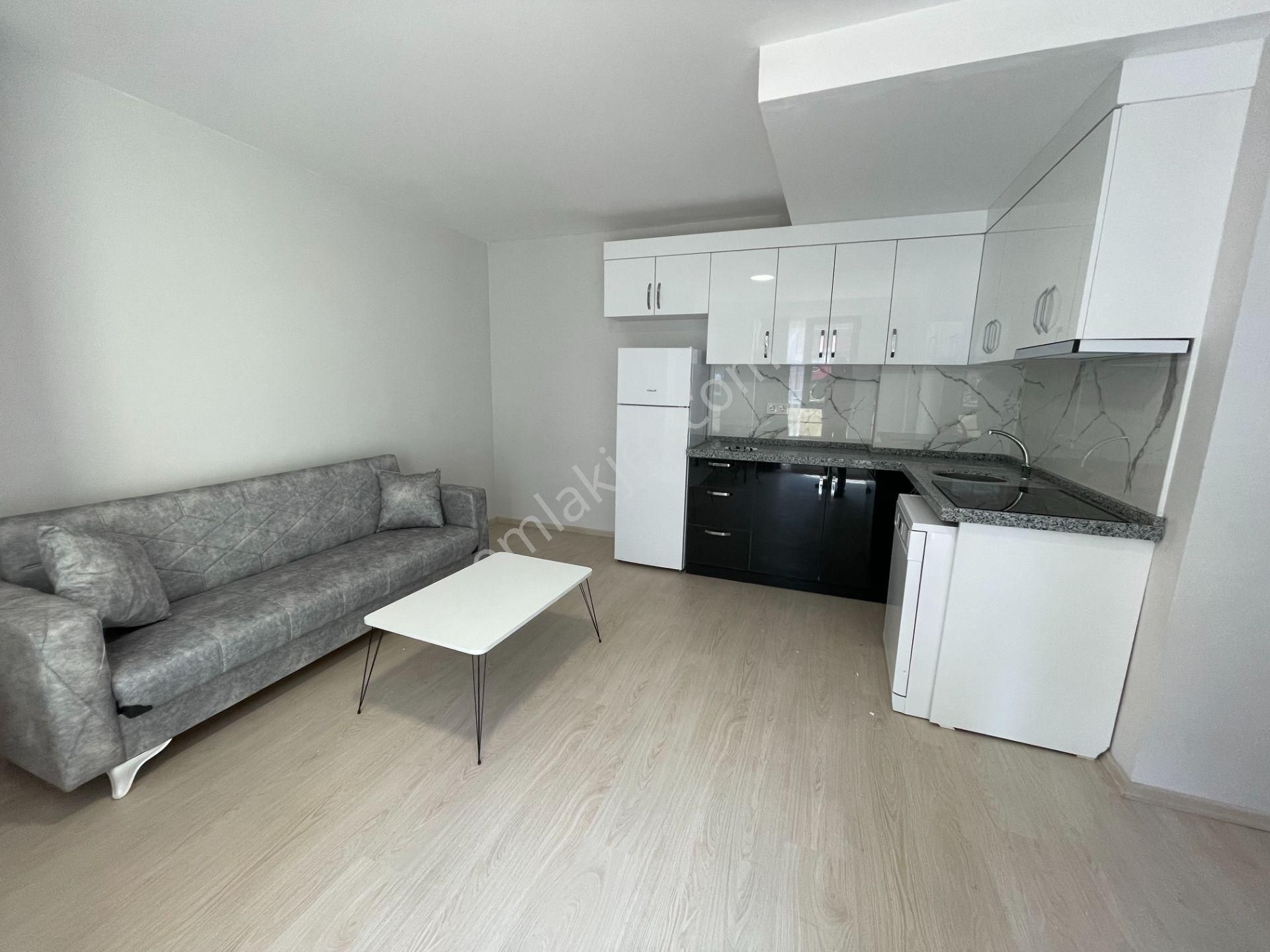 Bahar'dan Dumlupınar'da 2+1 Eşyalı Kiralık Daire