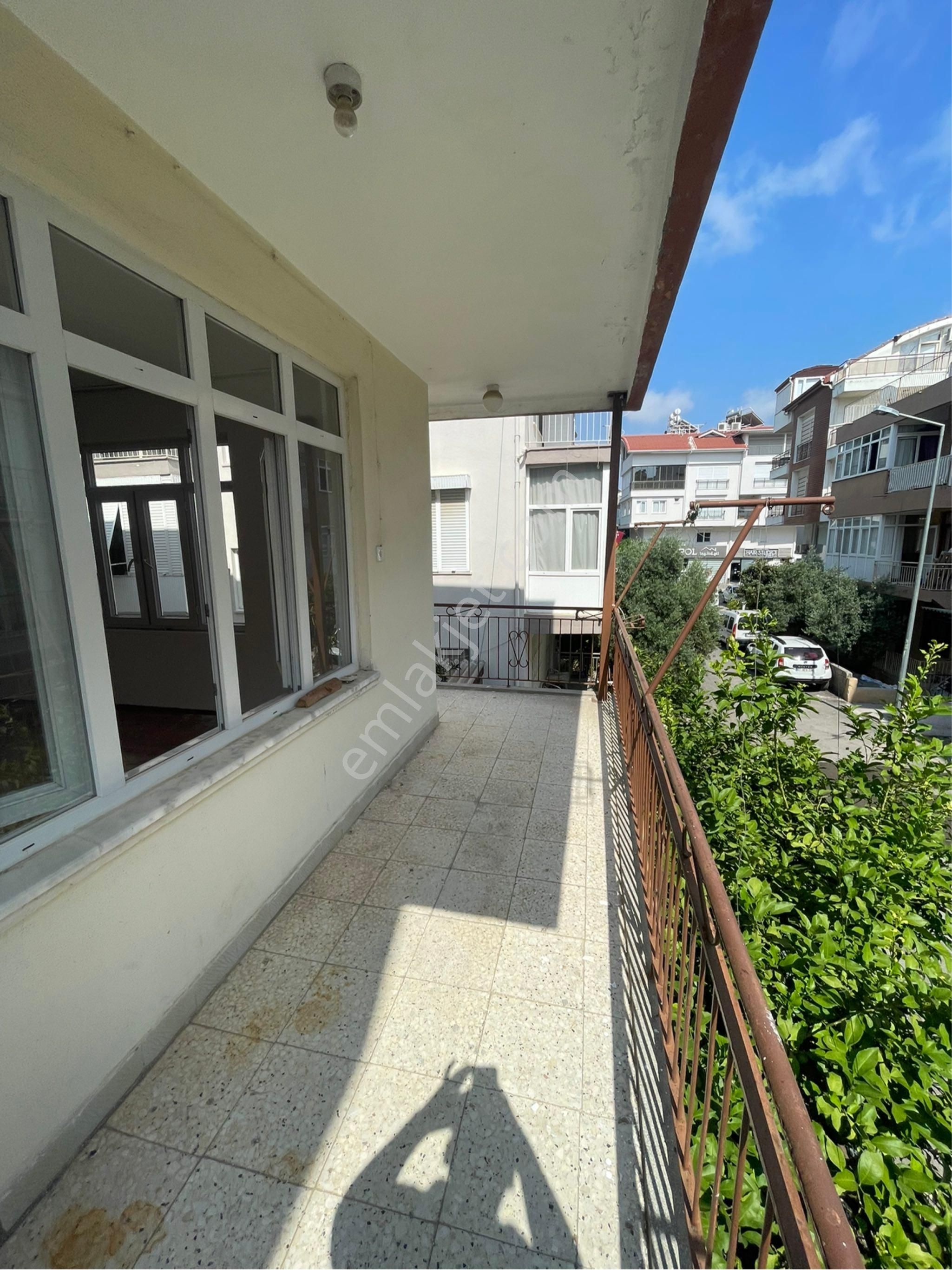Manavgat Merkezde Kiralık Daire - Görsel 4