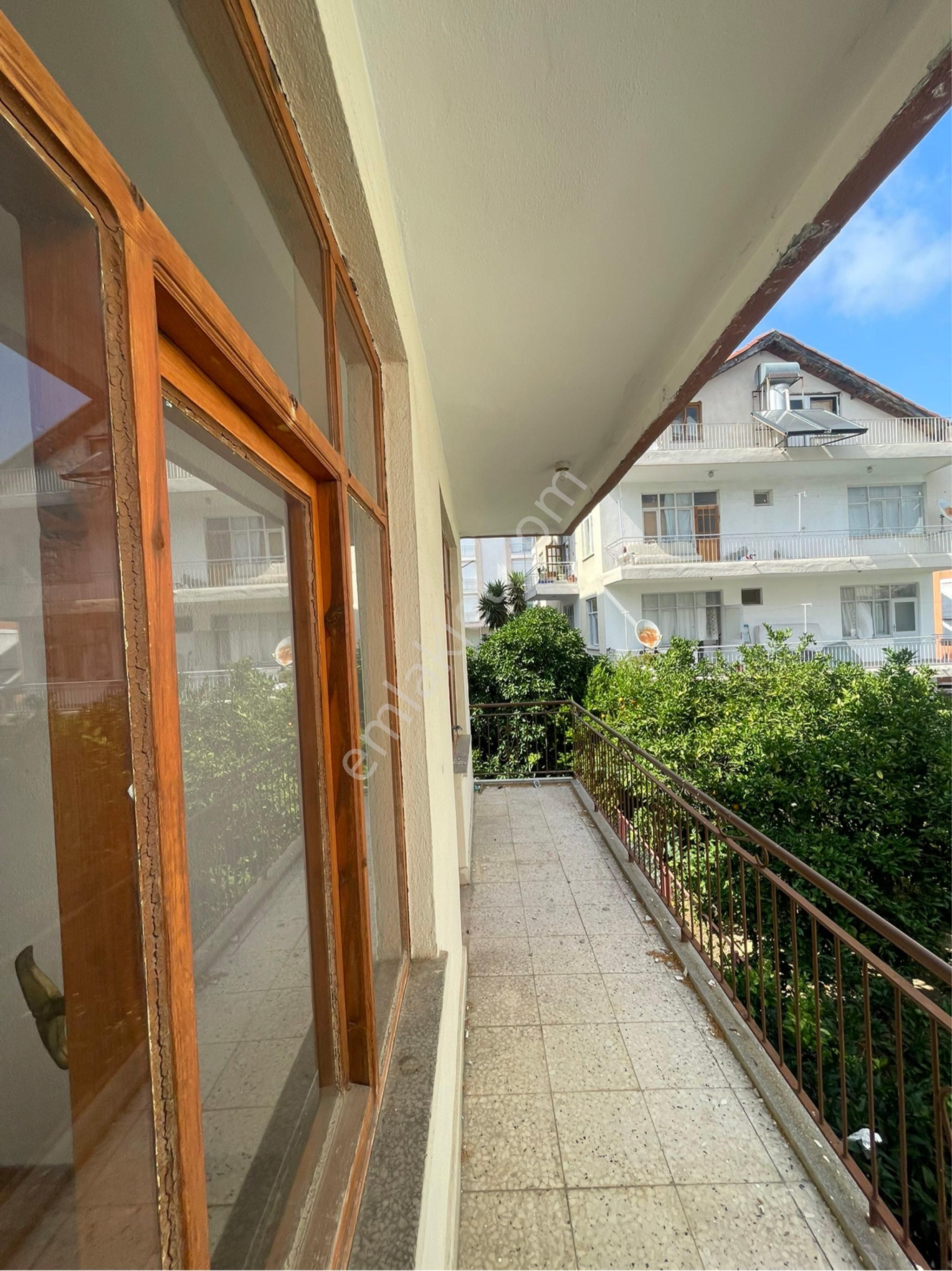Manavgat Merkezde Kiralık Daire - Görsel 5