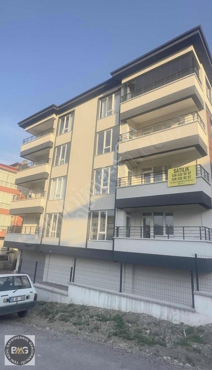 Beymen Gayrimenkul'den Merkezde Köşe Başı Sıfır Daire