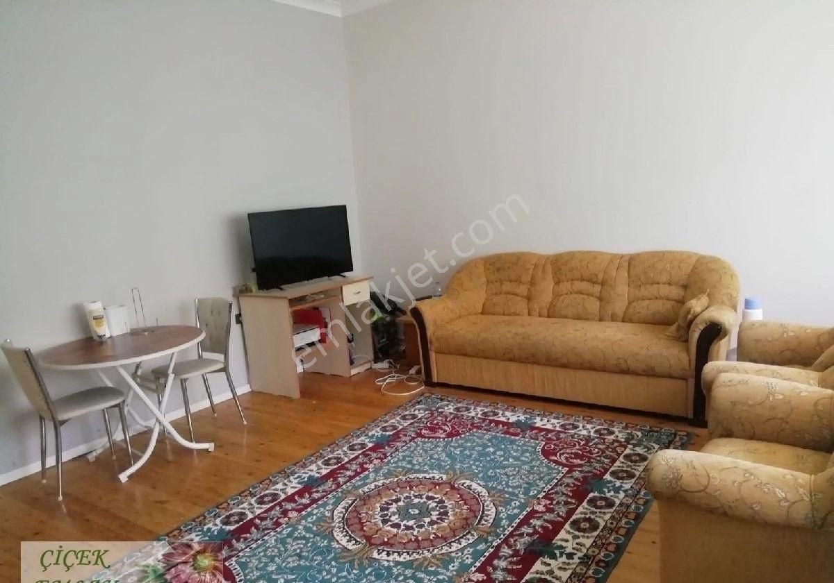 Aydınlık Evlerde Satılık 2+1 Kombili Full Yapılı Daire