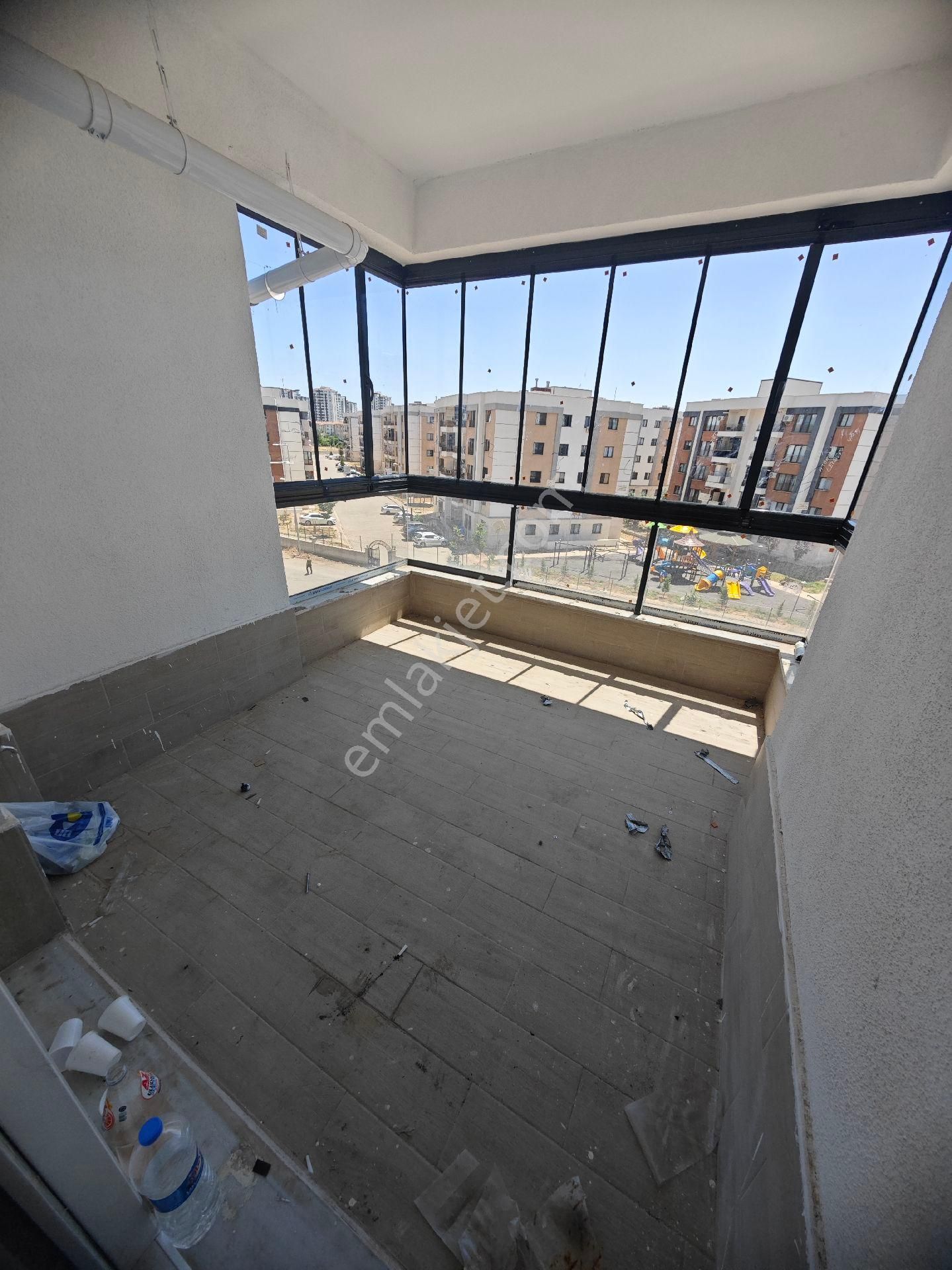 Dalkılıç Gayrimenkul Den Satılık Sıfır Daire