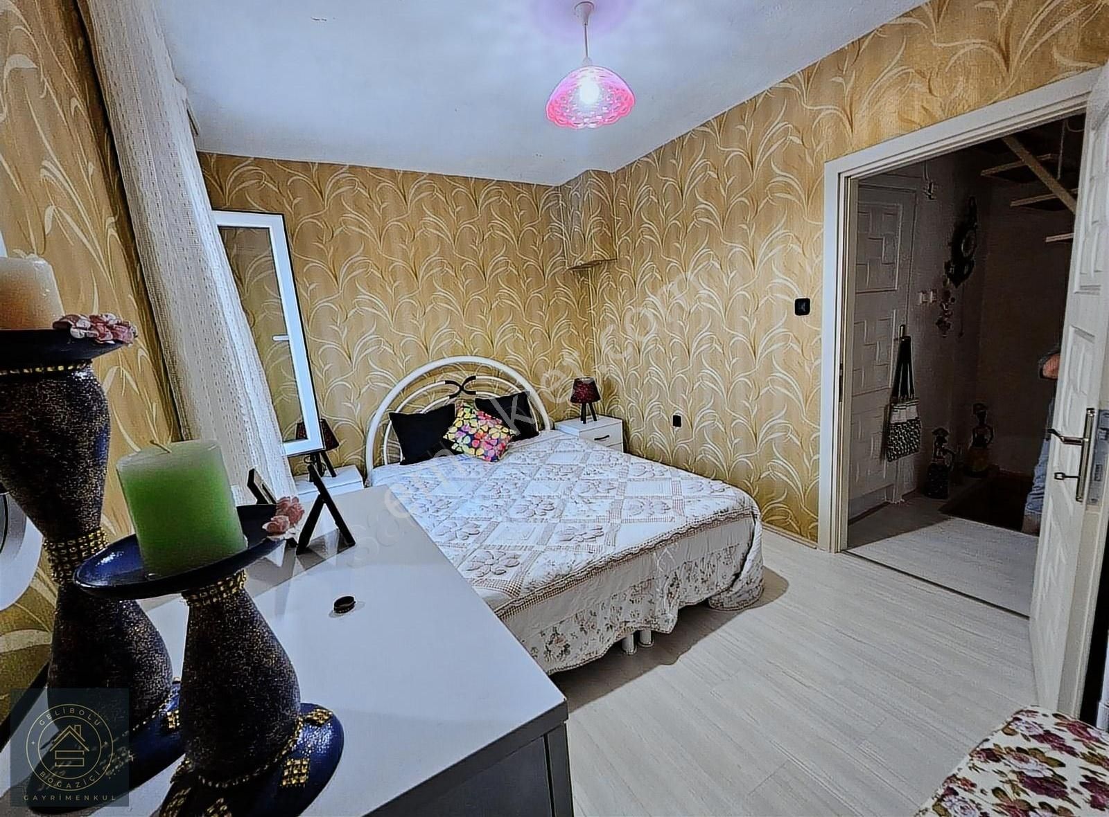 Egritasta Satılık Müstakil - Görsel 19