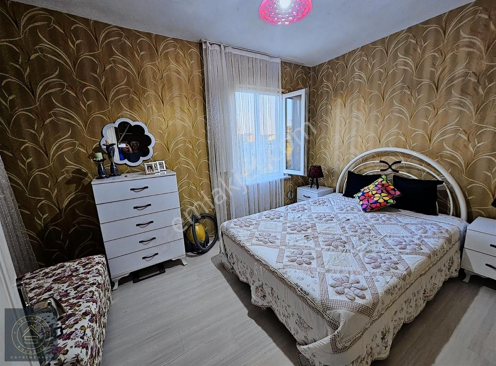 Egritasta Satılık Müstakil - Görsel 21