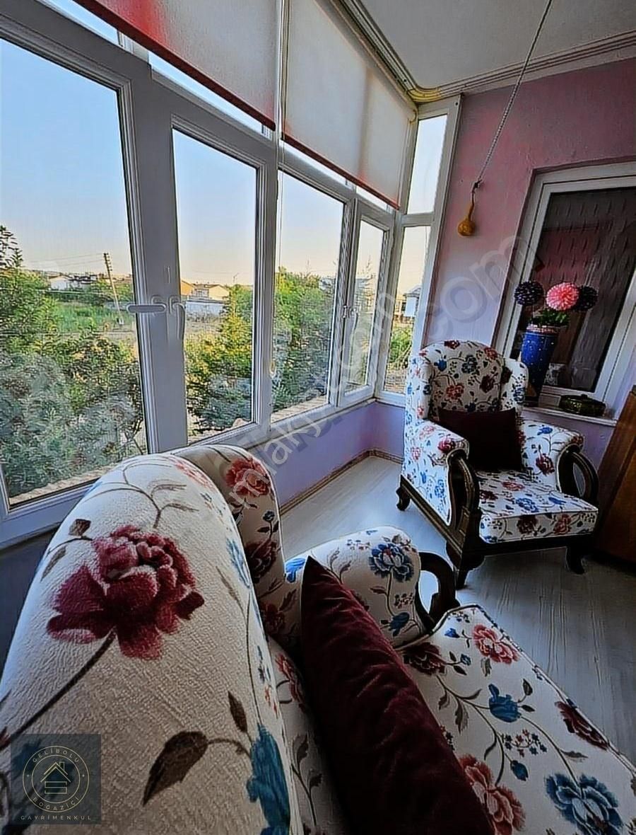 Egritasta Satılık Müstakil - Görsel 4