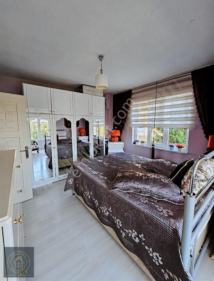 Egritasta Satılık Müstakil - Görsel 17